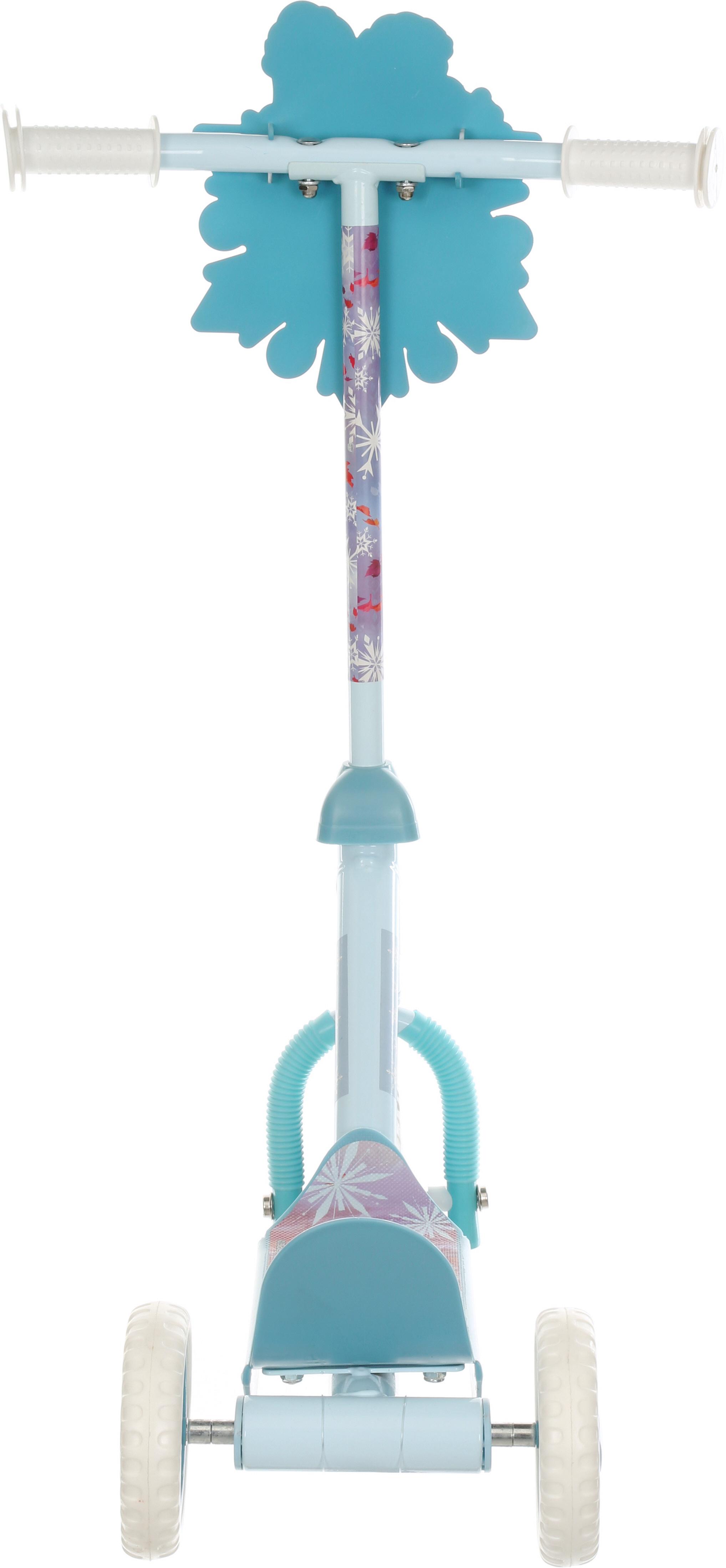 2 wheel scooter halfords