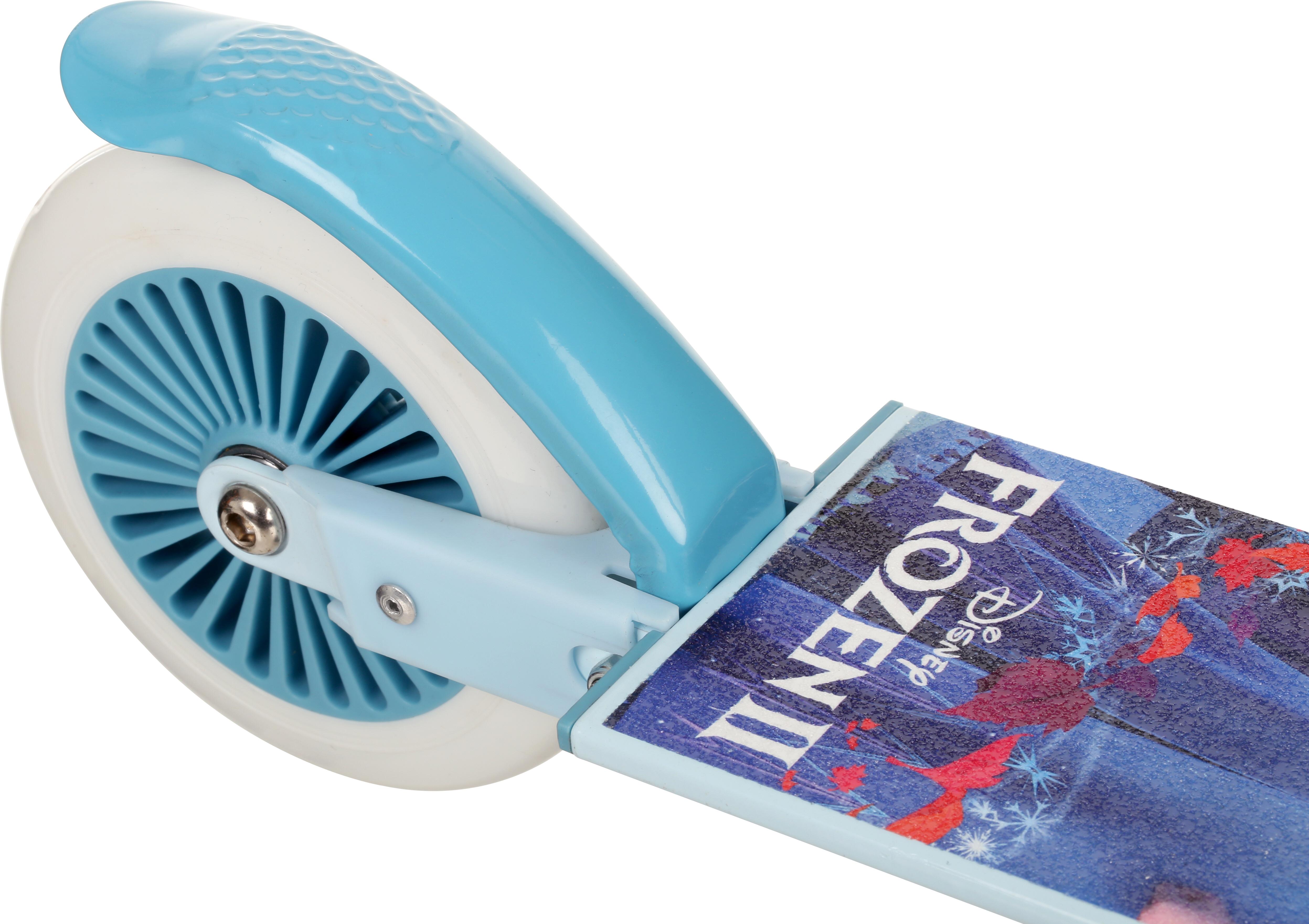 2 wheel scooter halfords