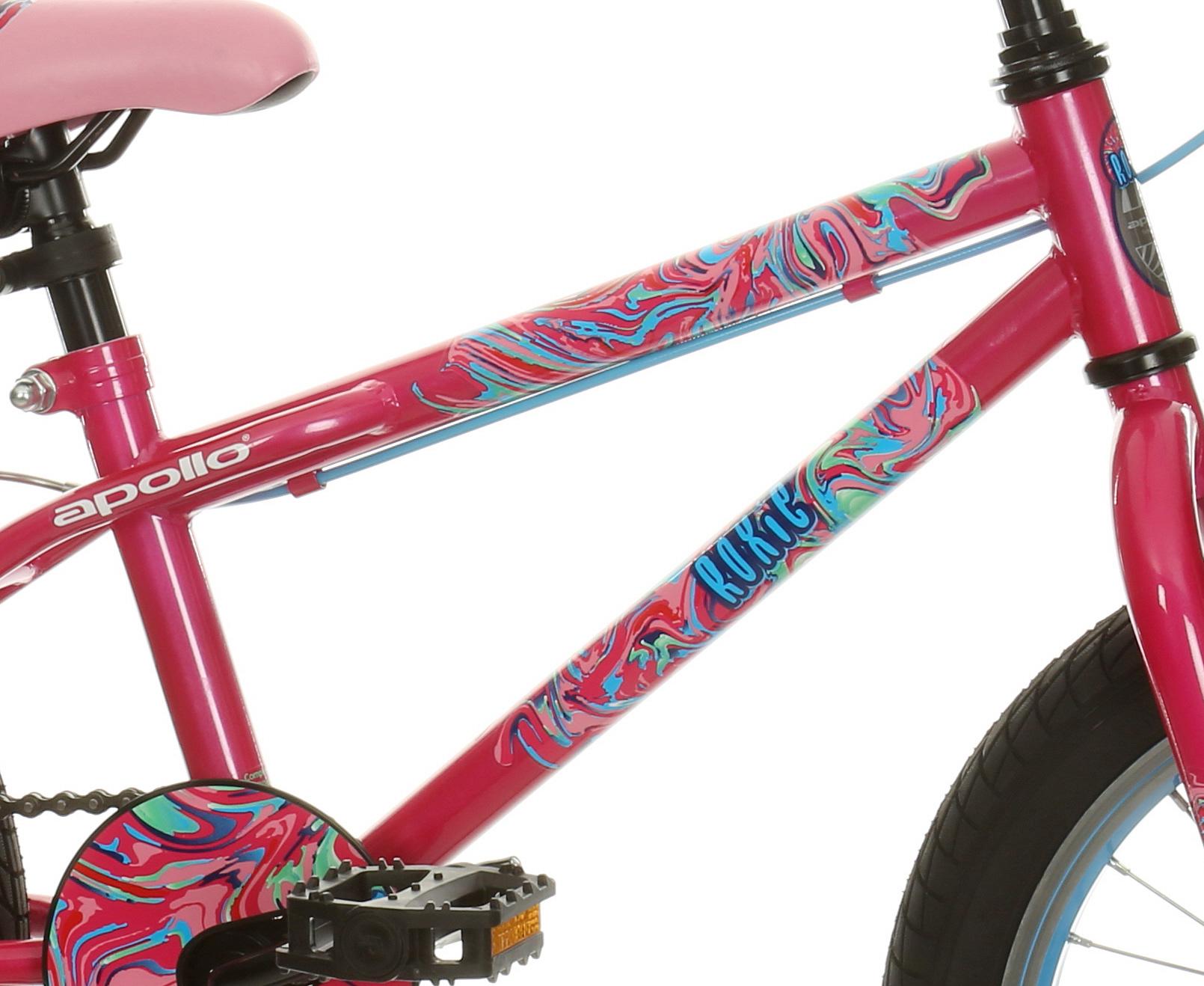 halfords roxie bike