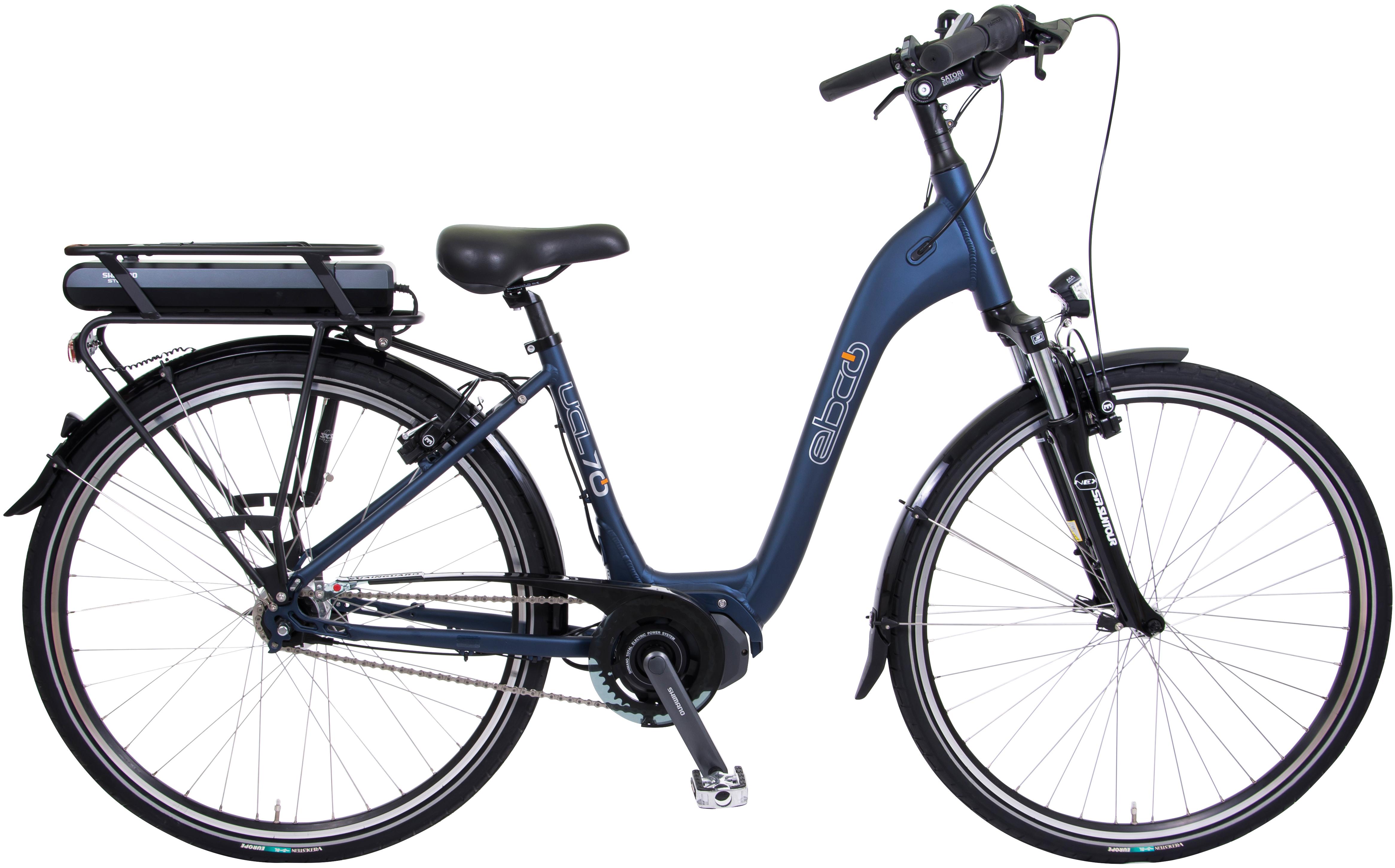ebco electric bike battery