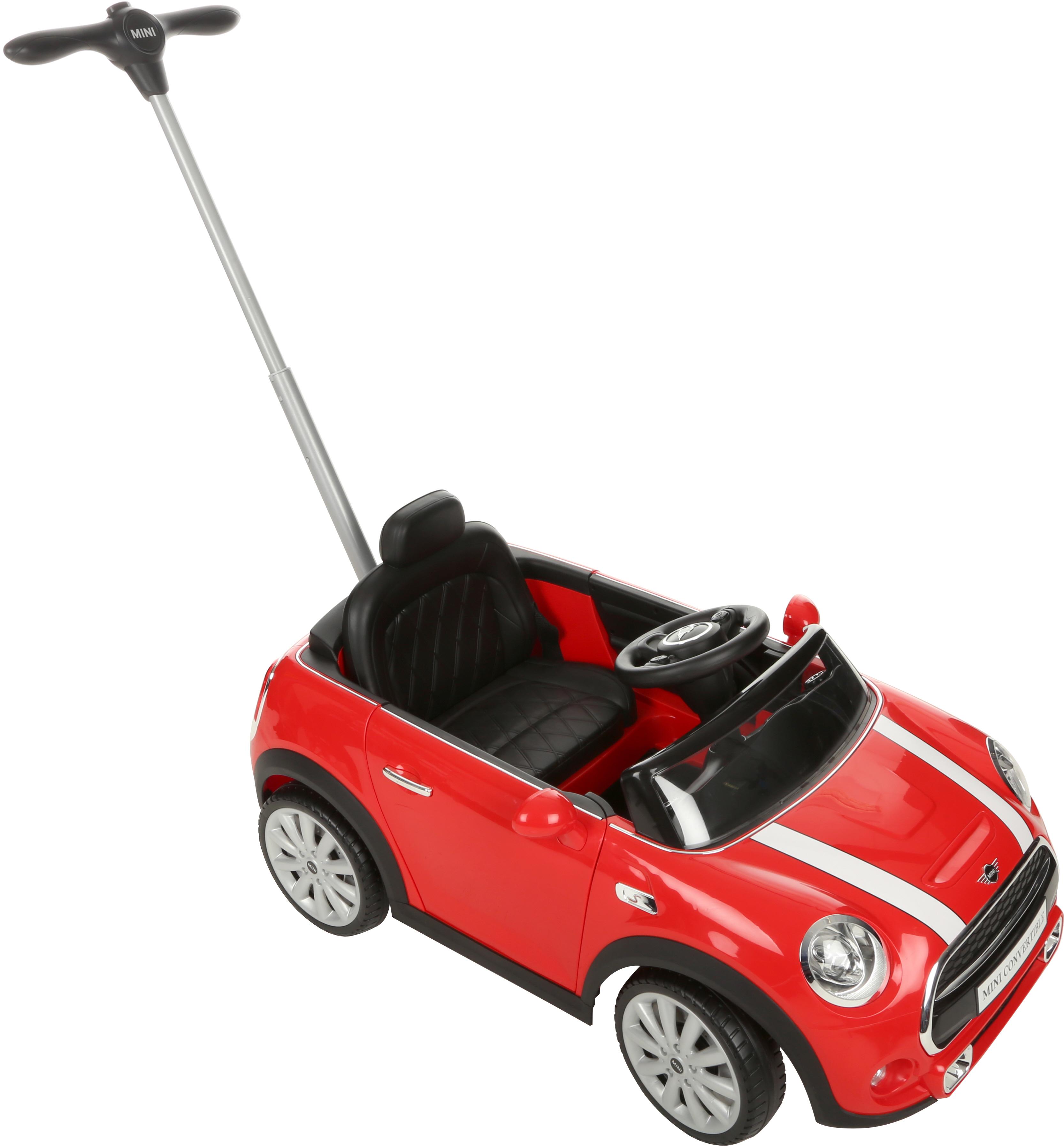 halfords childrens electric cars