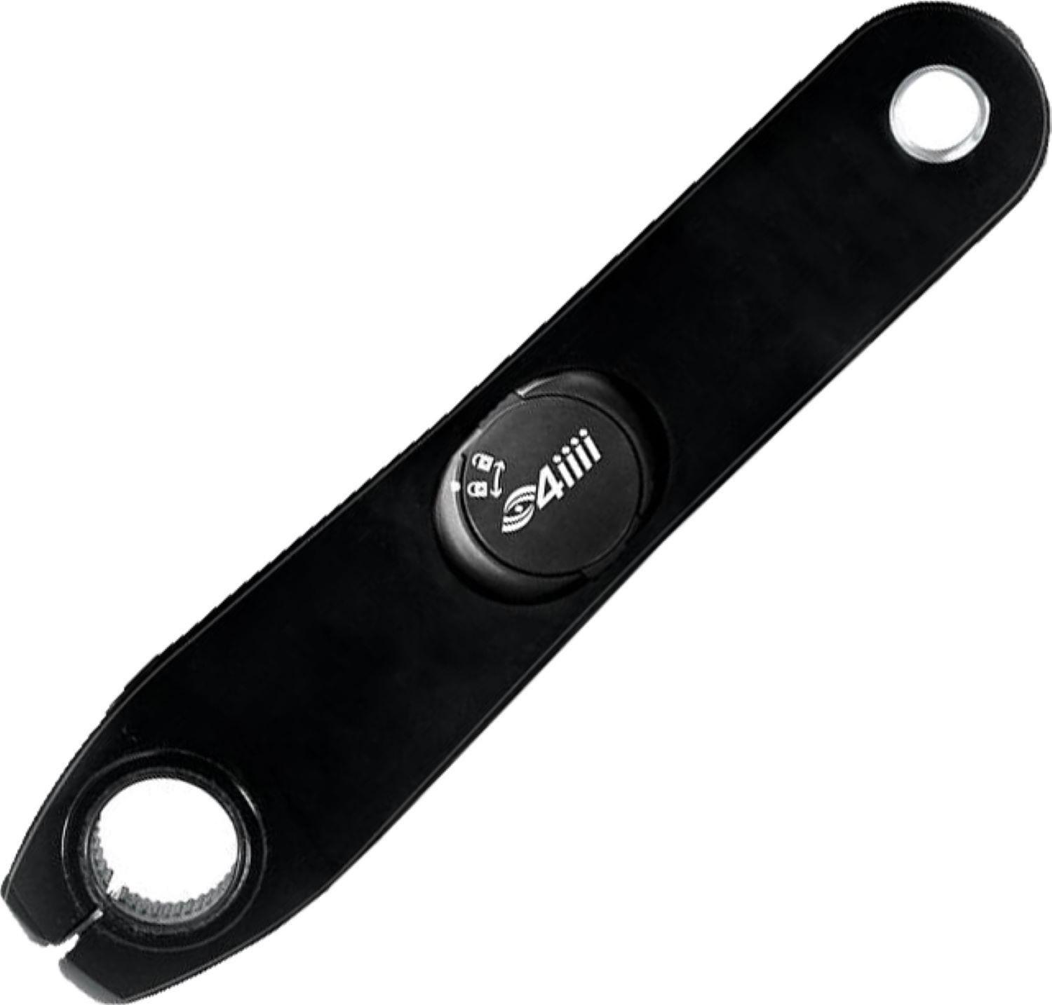 4iiii precision battery