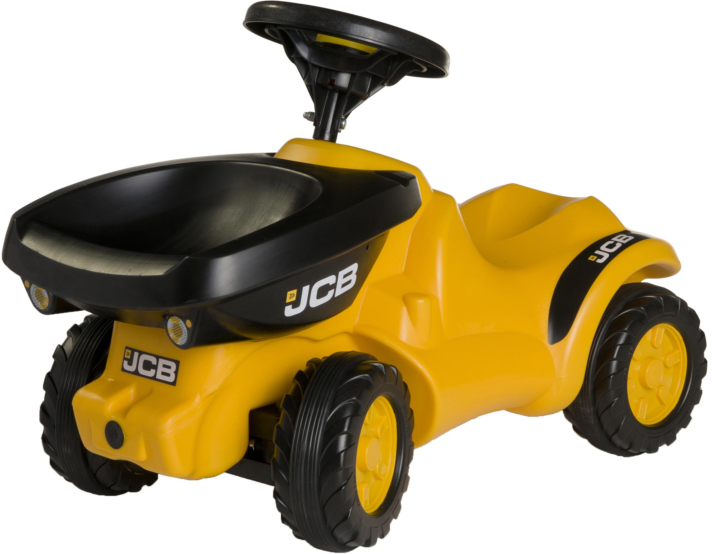 jcb ride on toys