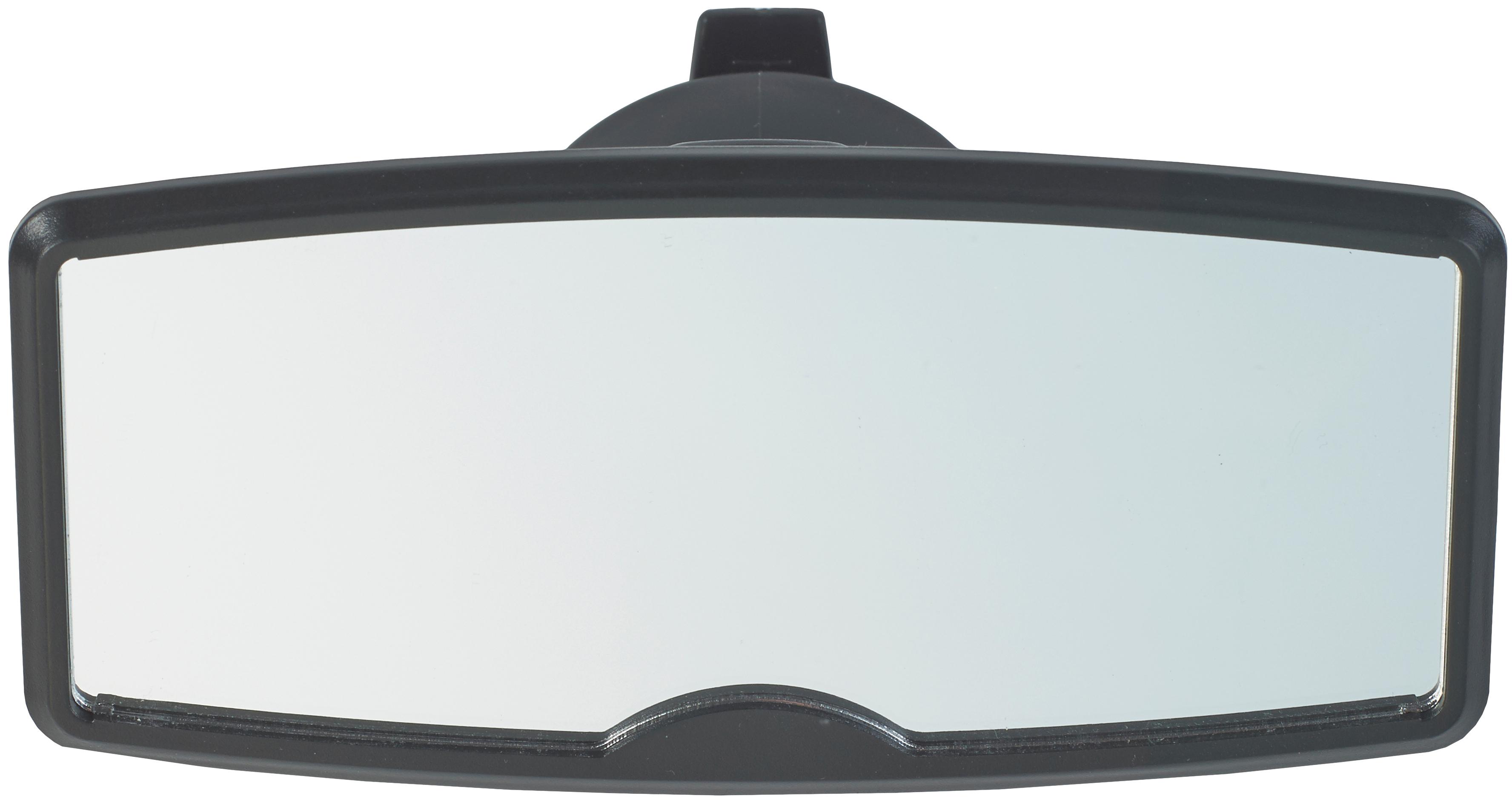 rear view mirror to see child