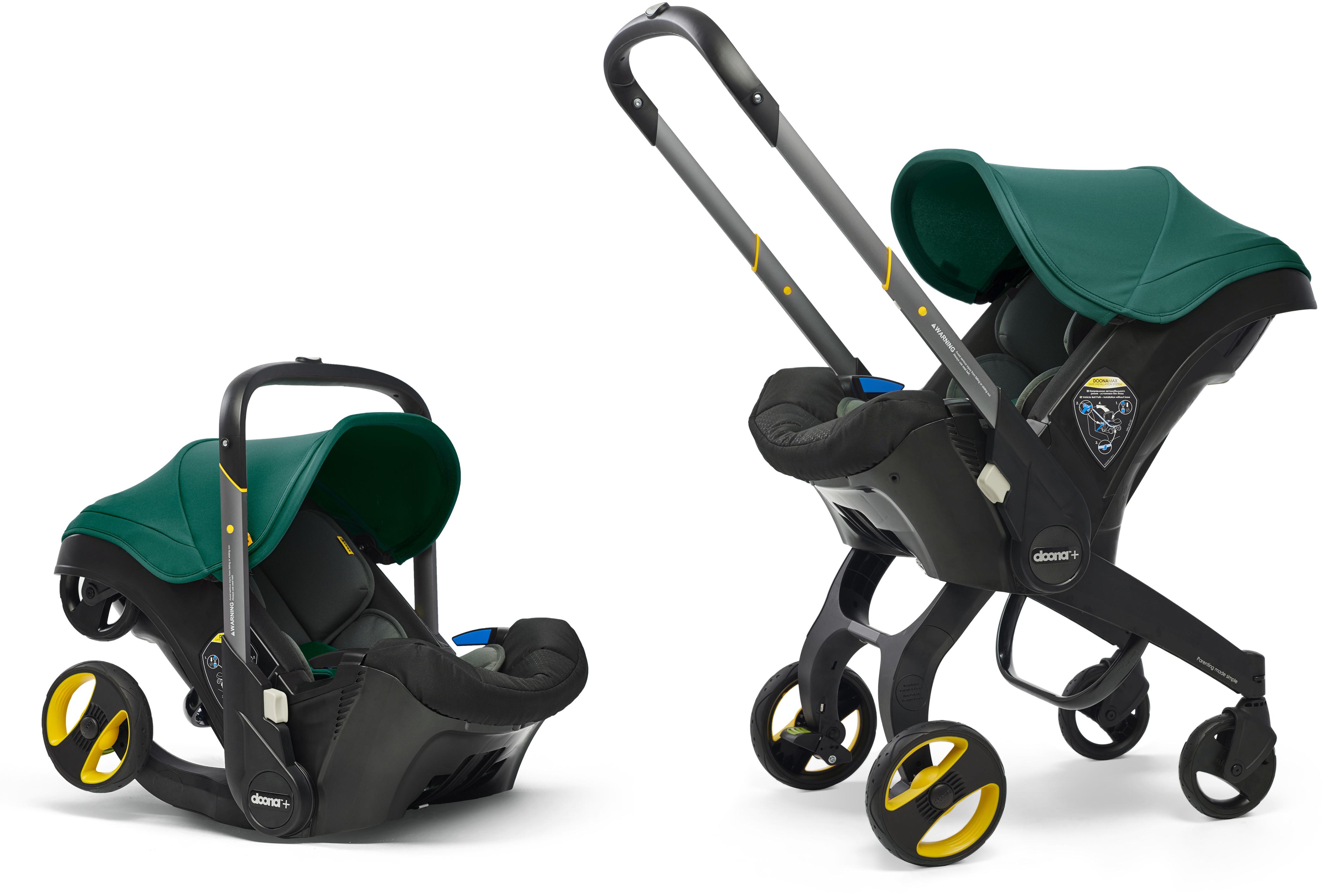 travel system fisher price