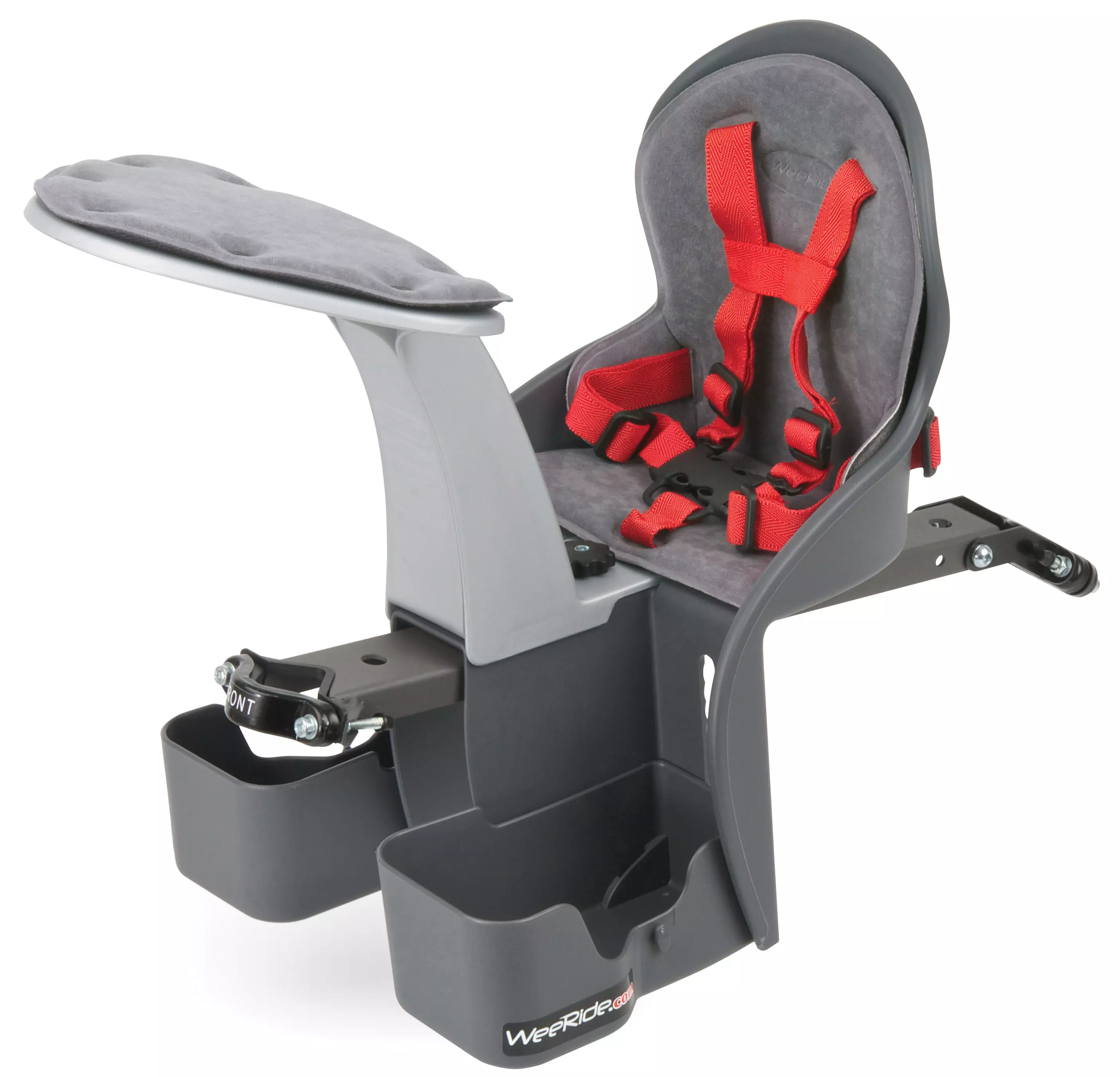 weeride classic child bike seat