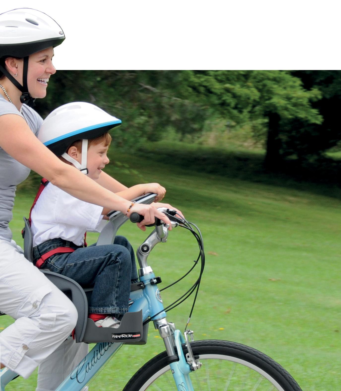 Halfords baby shop bike seats