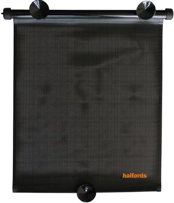 Halfords Roller Sunshades Halfords Ie