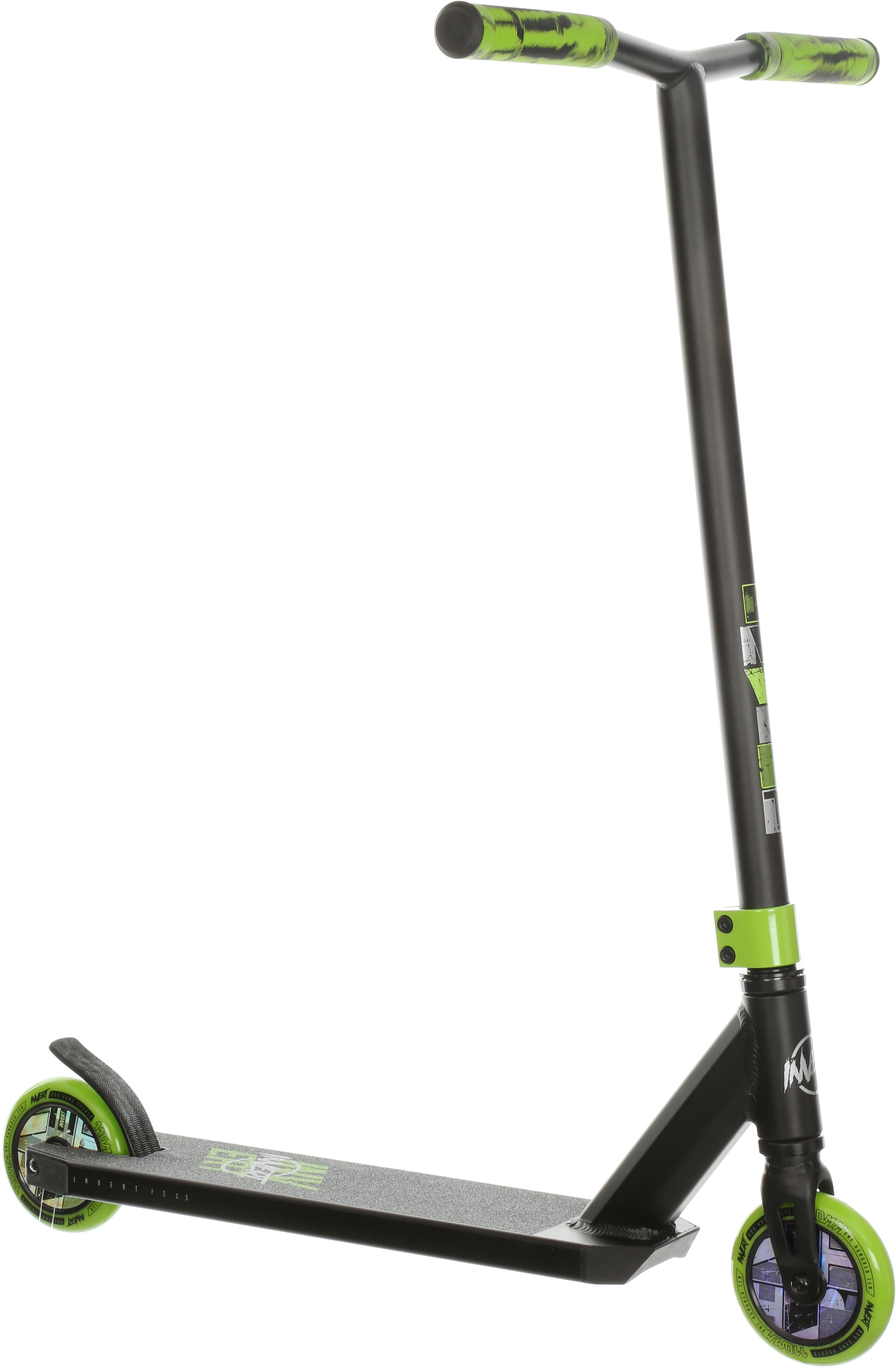 stunt scooter for 5 year old