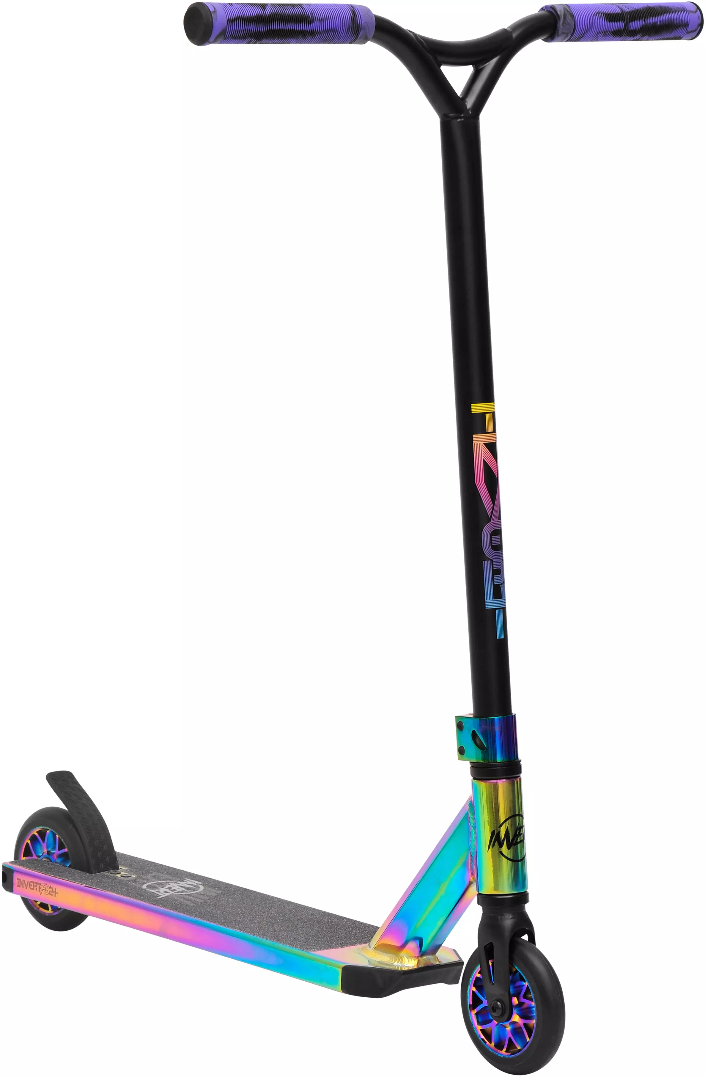 stunt scooters for 9 year olds