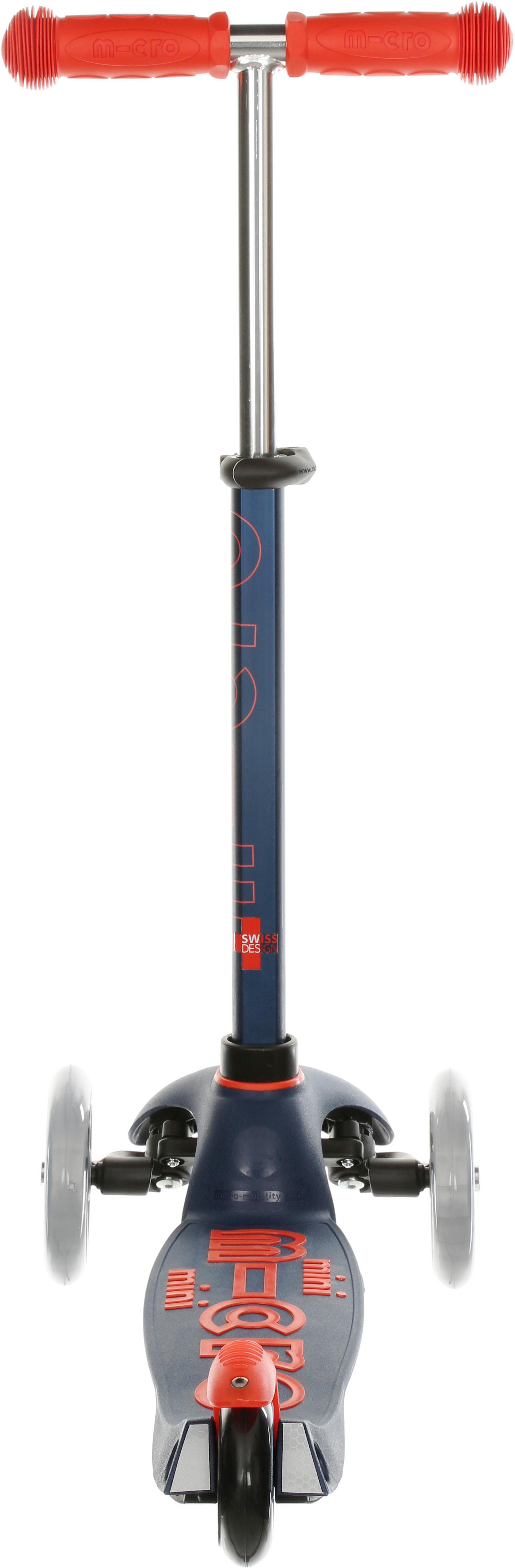 halfords mini micro scooter