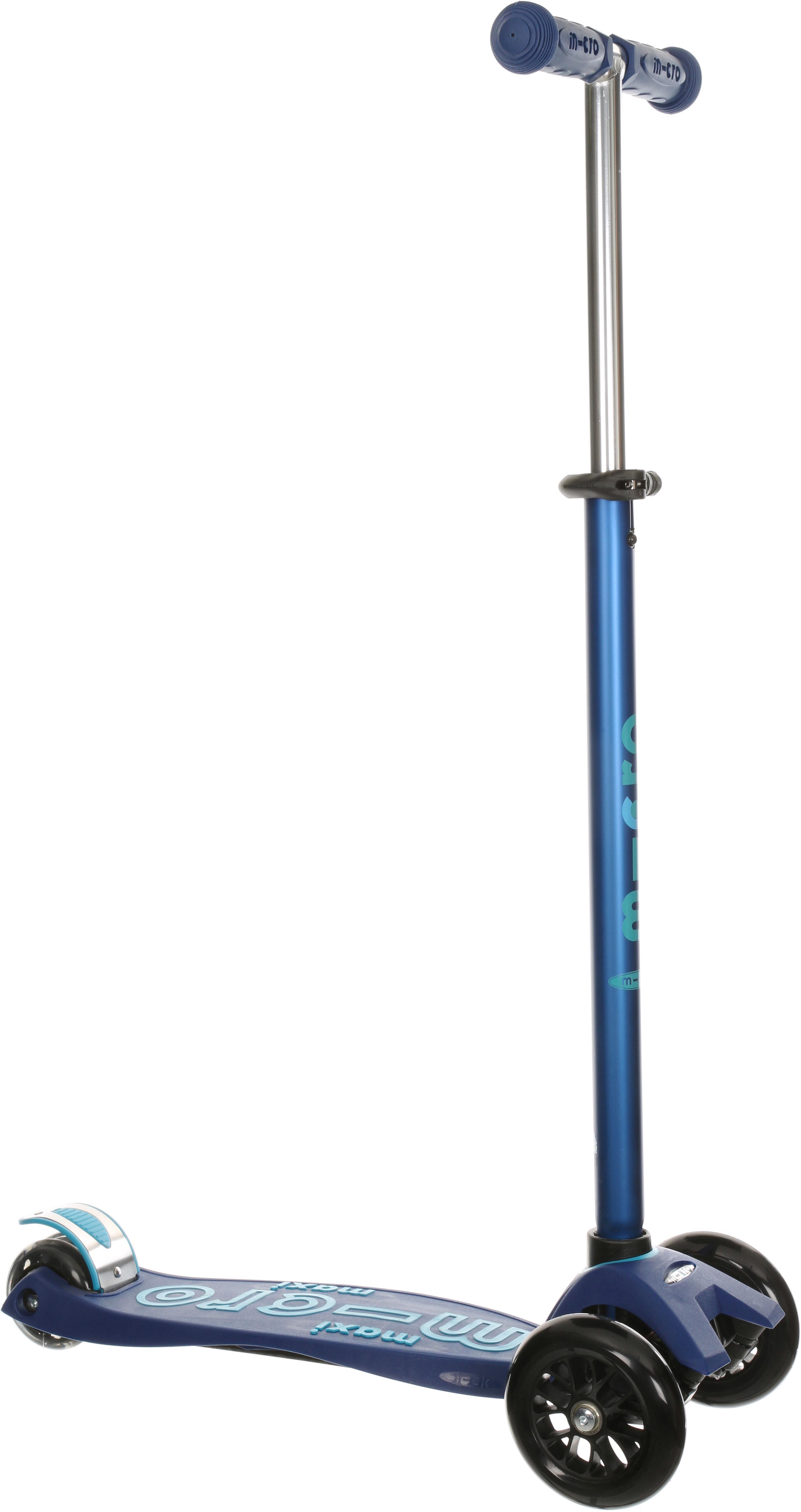 halfords mini micro scooter