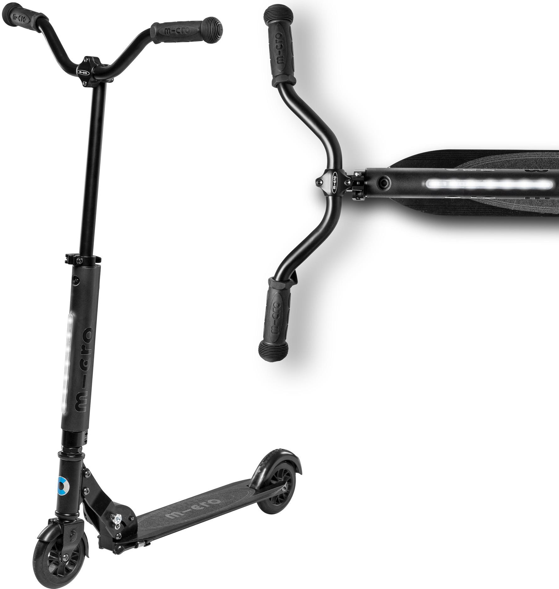 micro sprite scooter