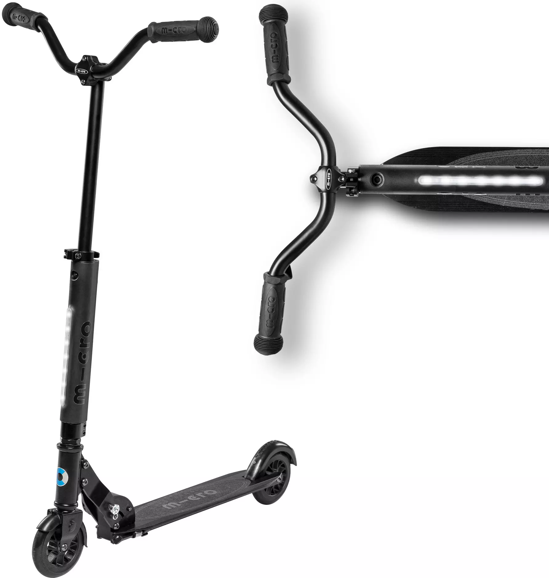 halfords mini micro deluxe