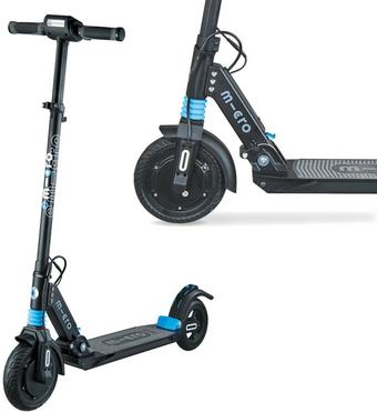 mi electric scooter halfords