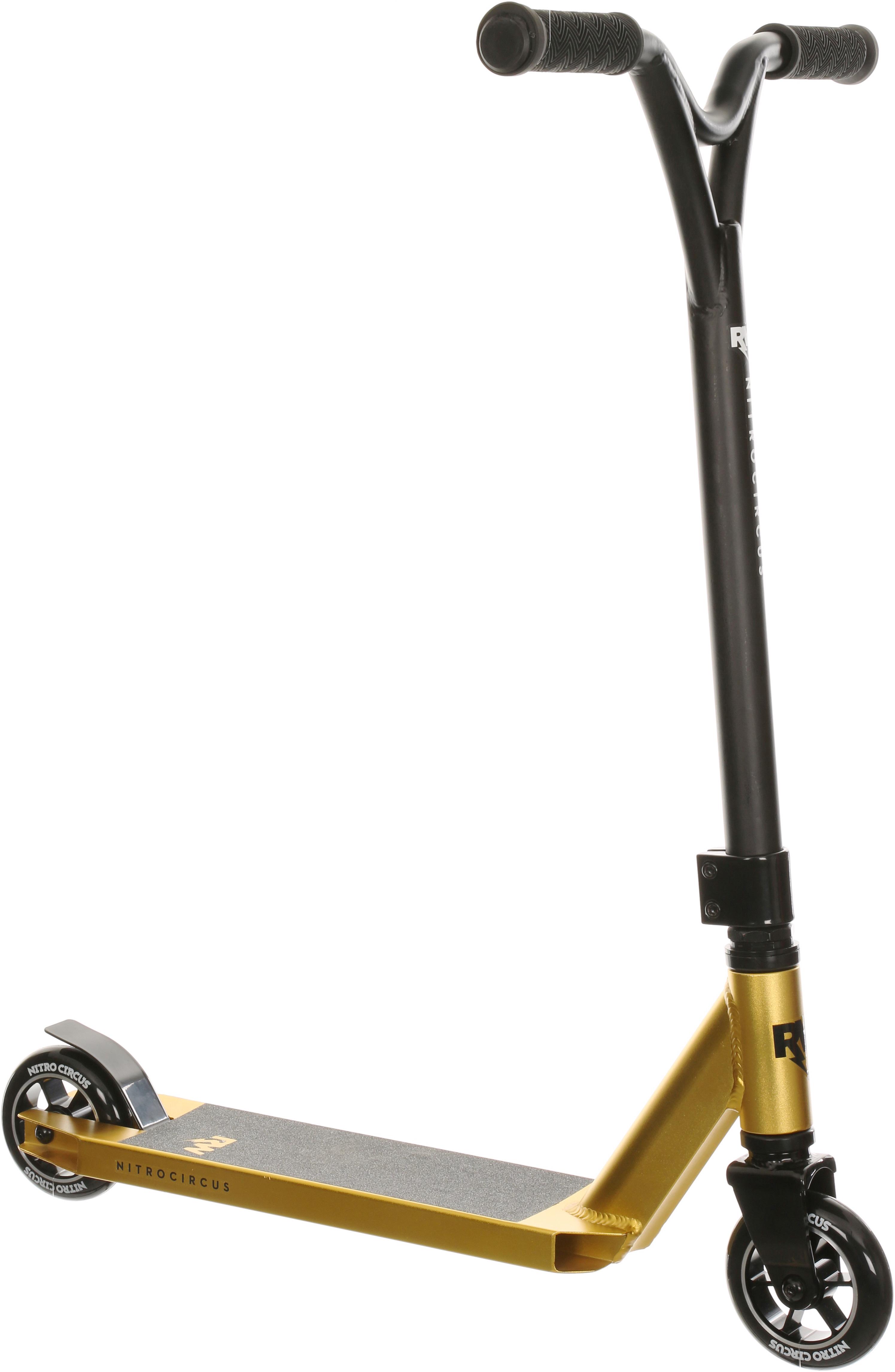 top 10 stunt scooters