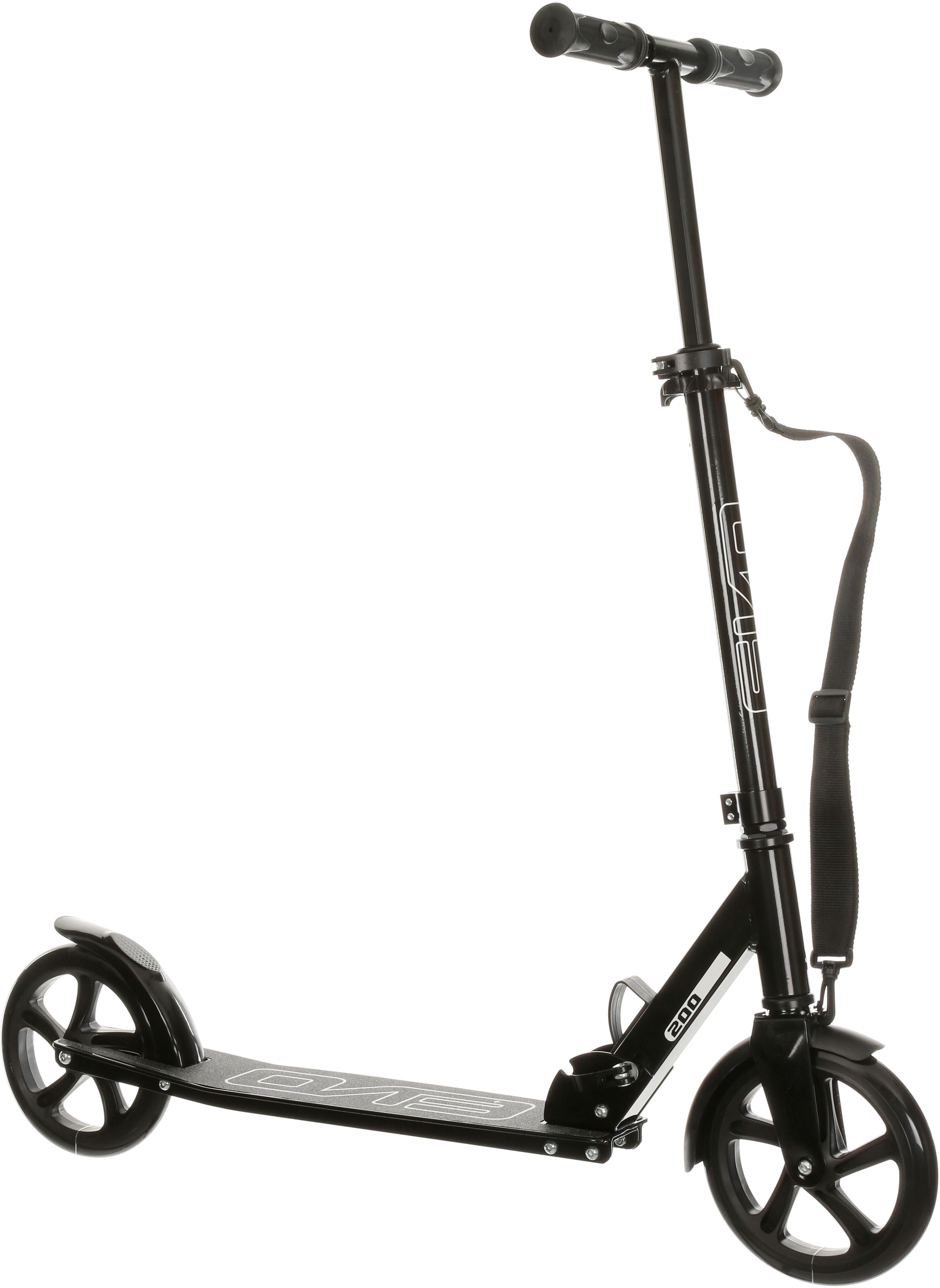 2 wheel scooter halfords