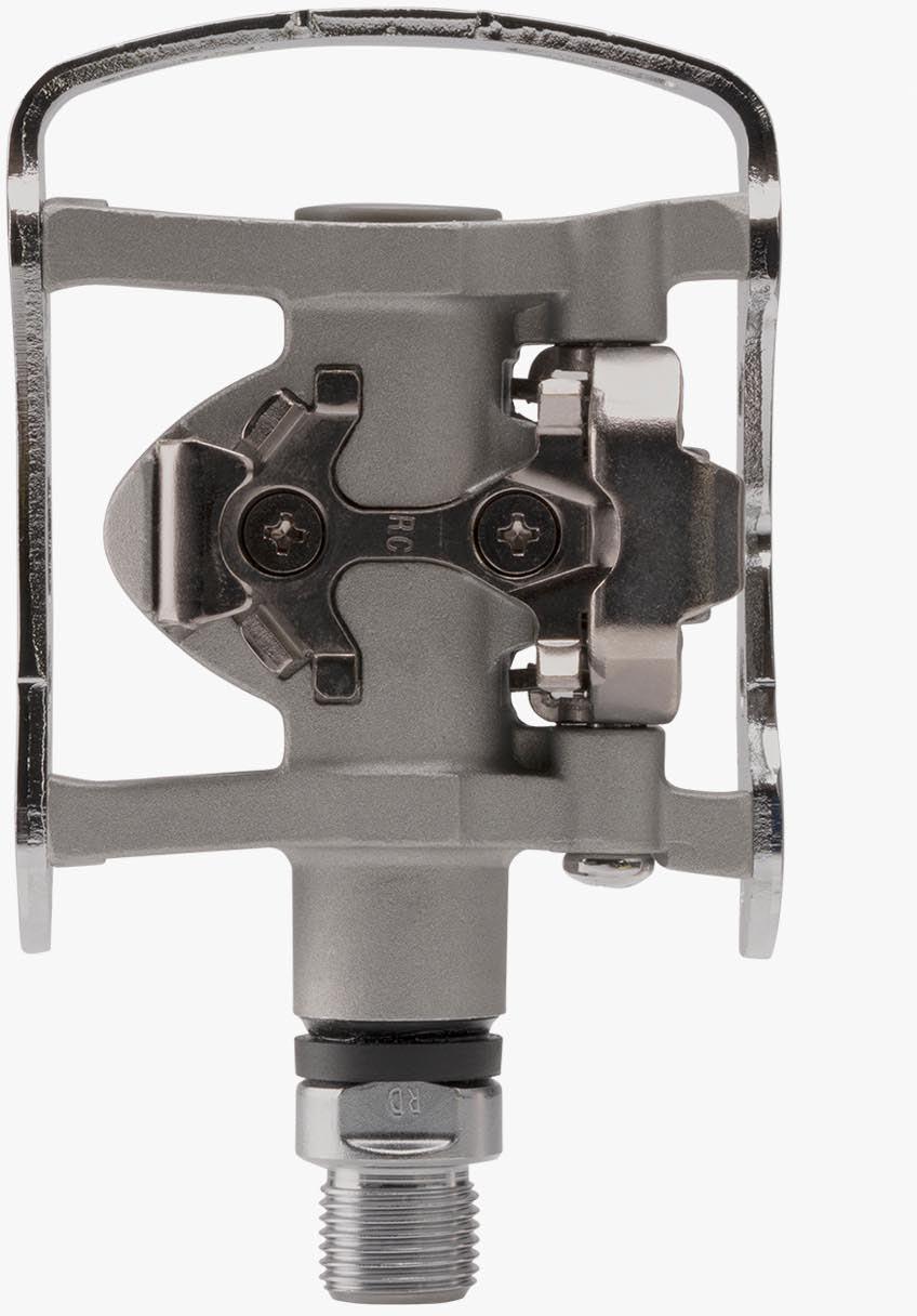halfords shimano pedals
