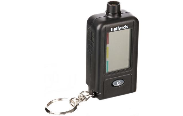 Halfords Digital Motorcycle Tyre Pressure Gauge, Halfords Digital Tyre Pressure Trea, Halfords Digital Motorcycle Tyre Pressure Gauge