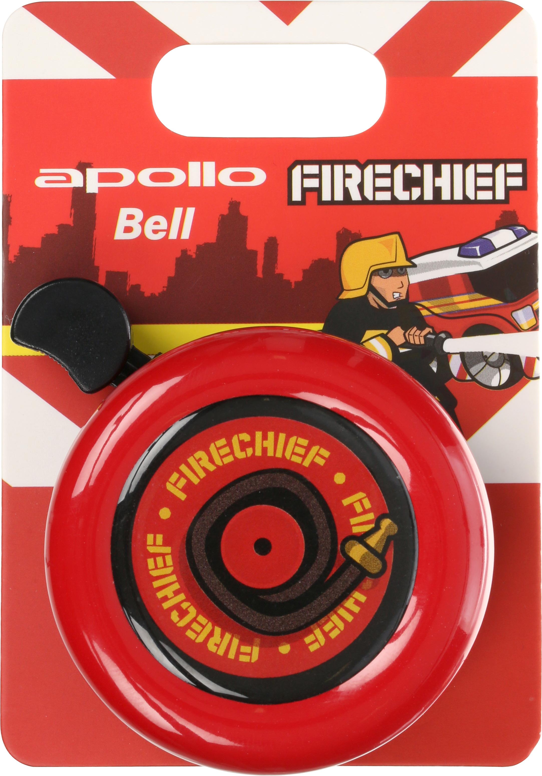 halfords apollo firechief bike