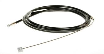 halfords brake cable set