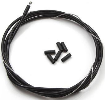 halfords bike cable