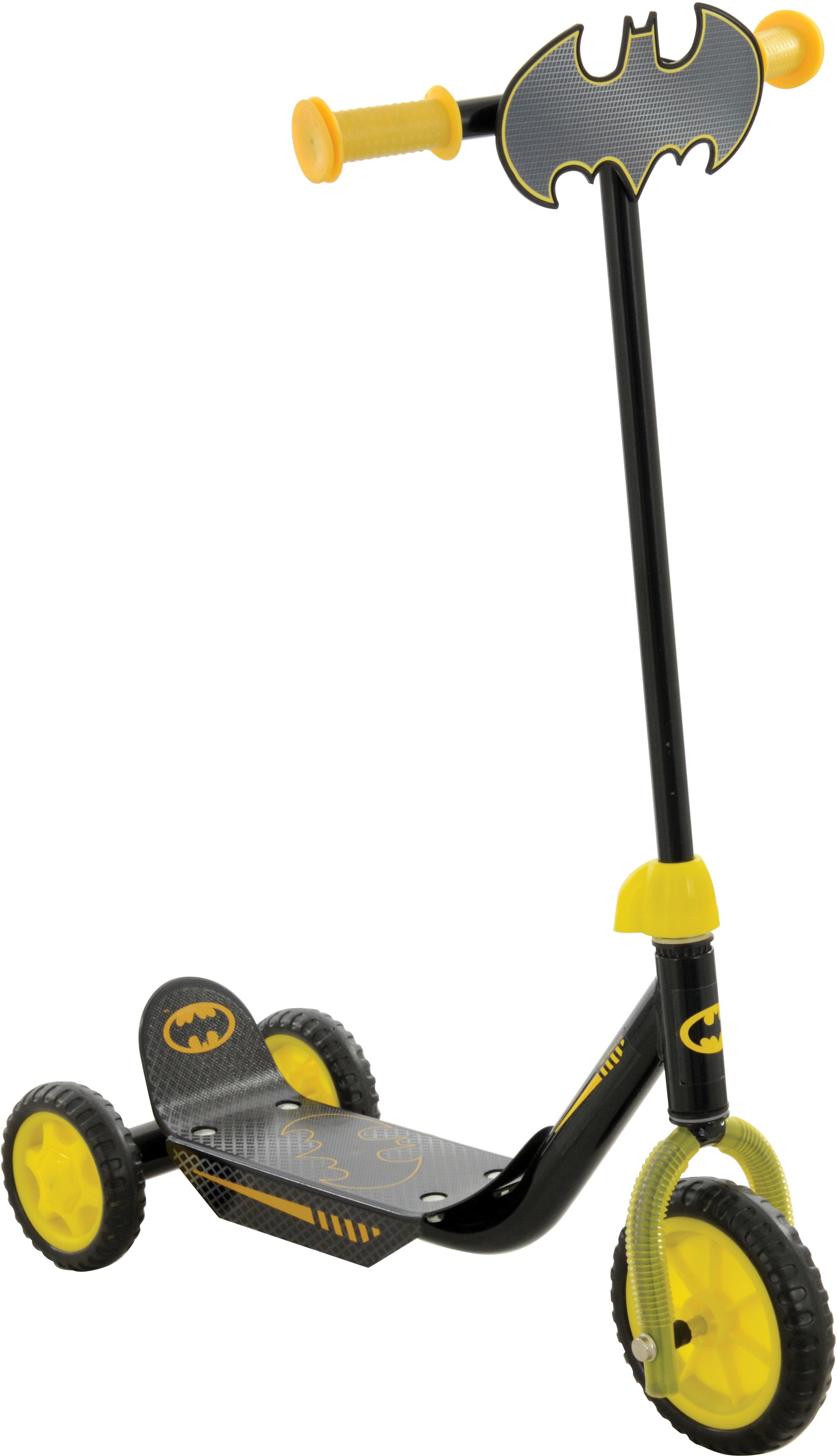 2 wheel scooter halfords