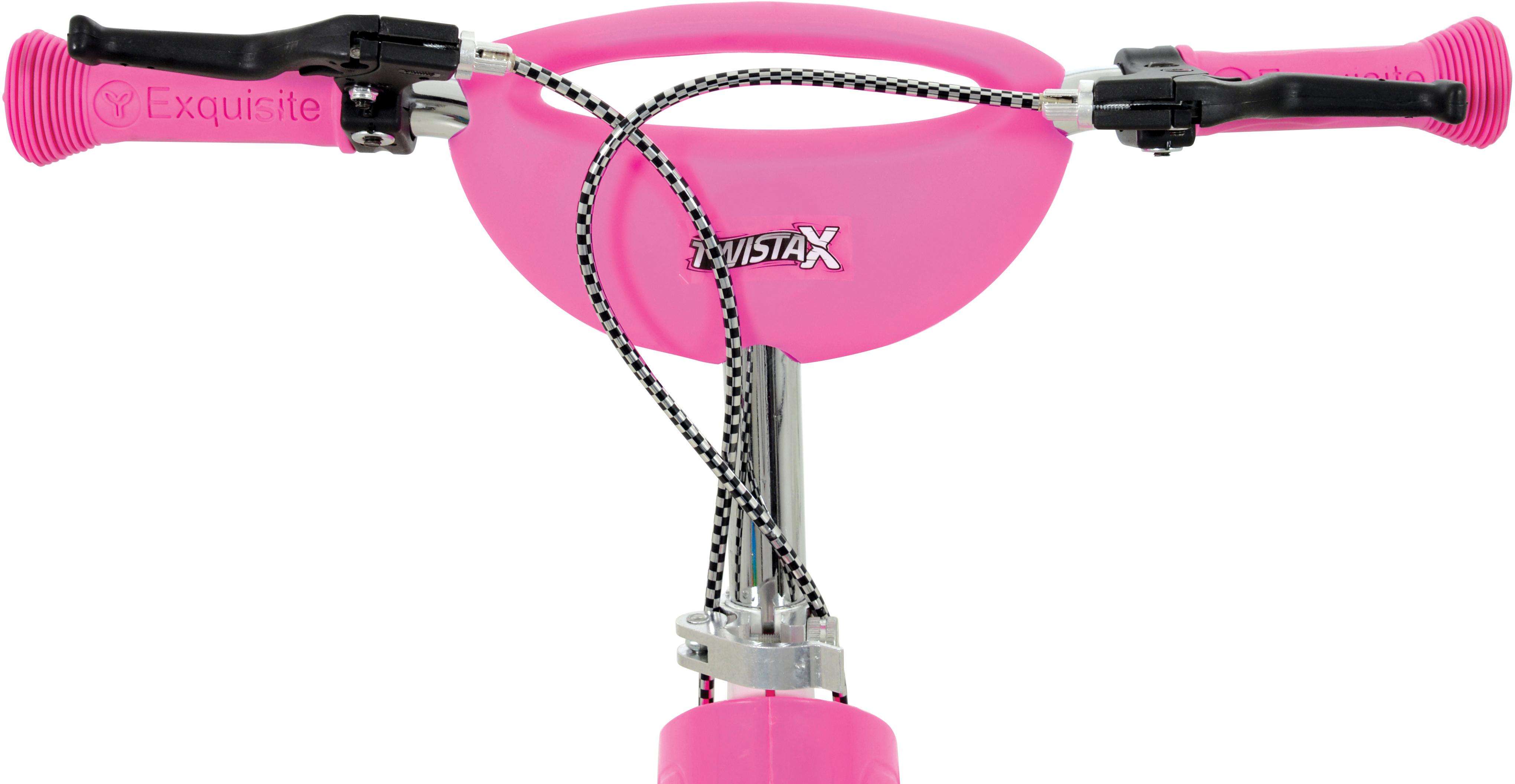 twista x scooter pink