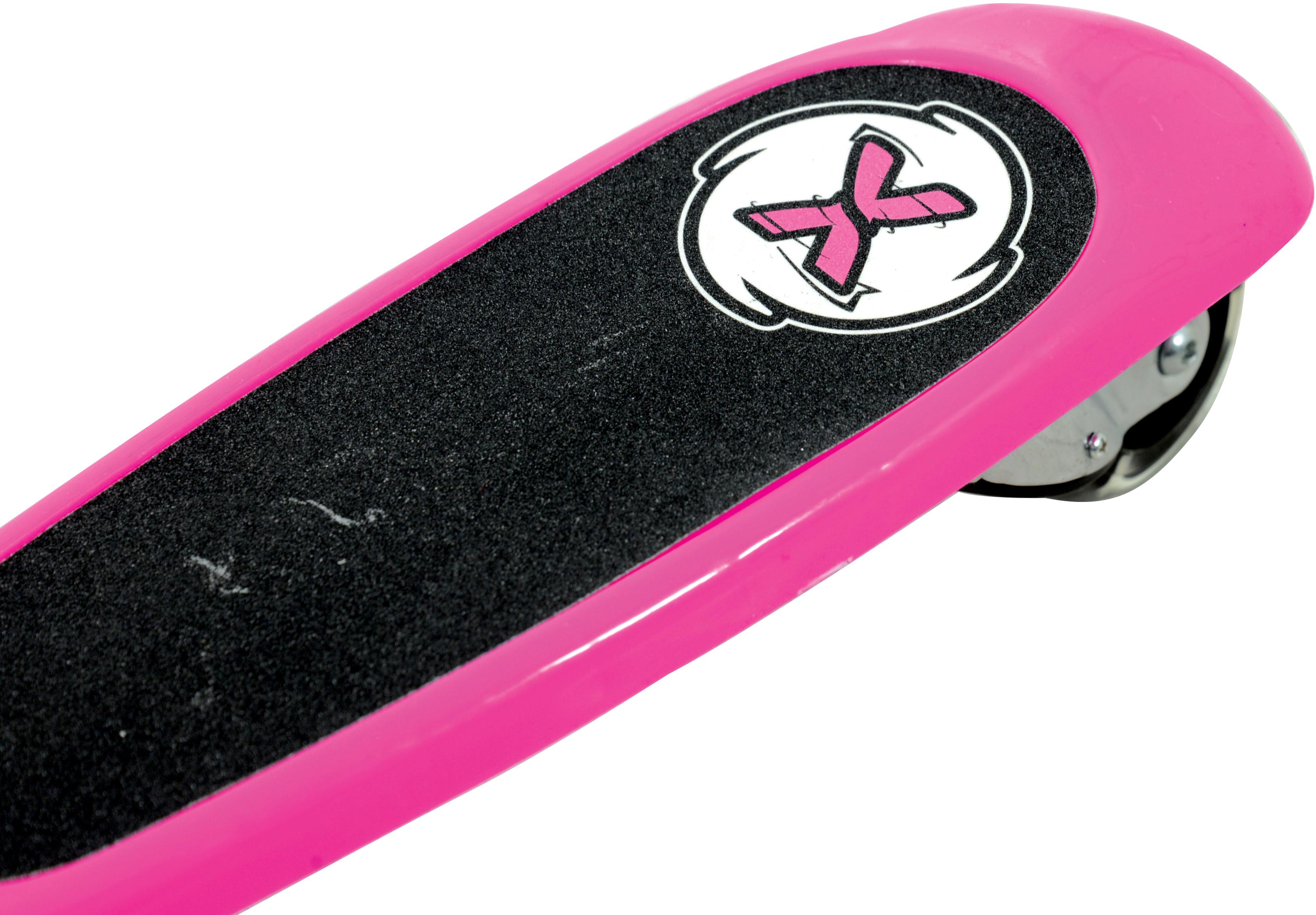 twista x scooter pink