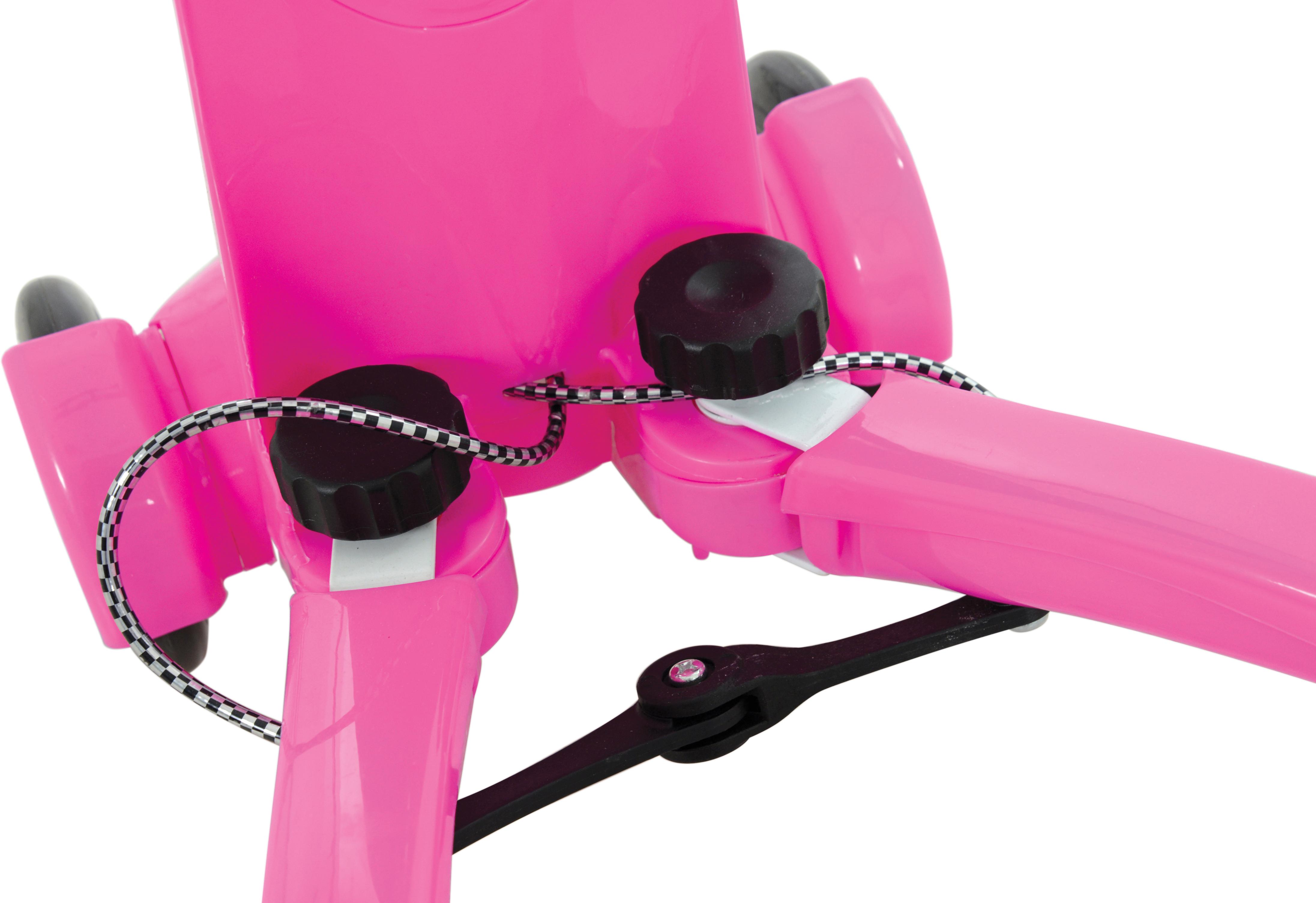 twista x scooter pink