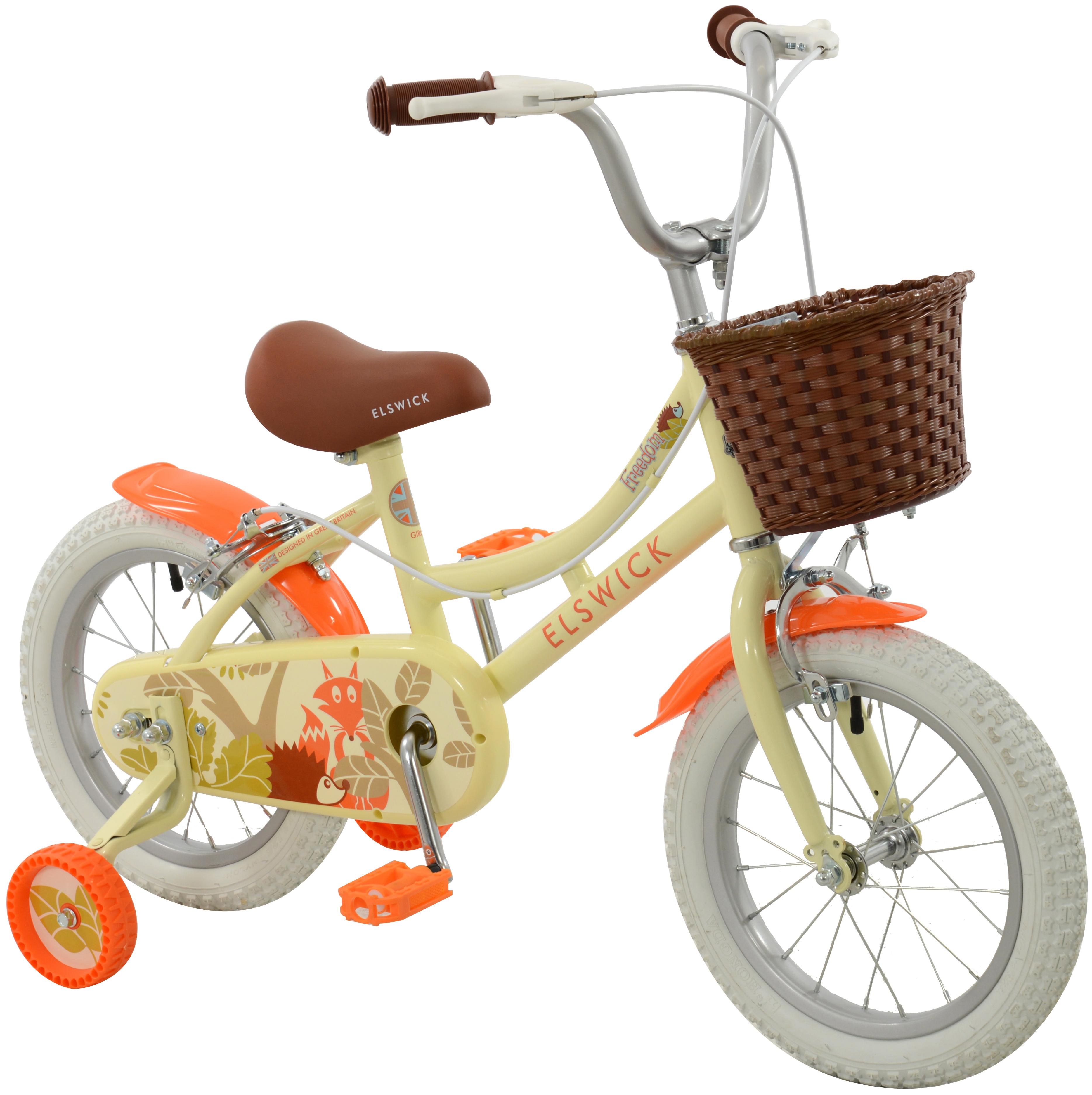 girls heritage bikes