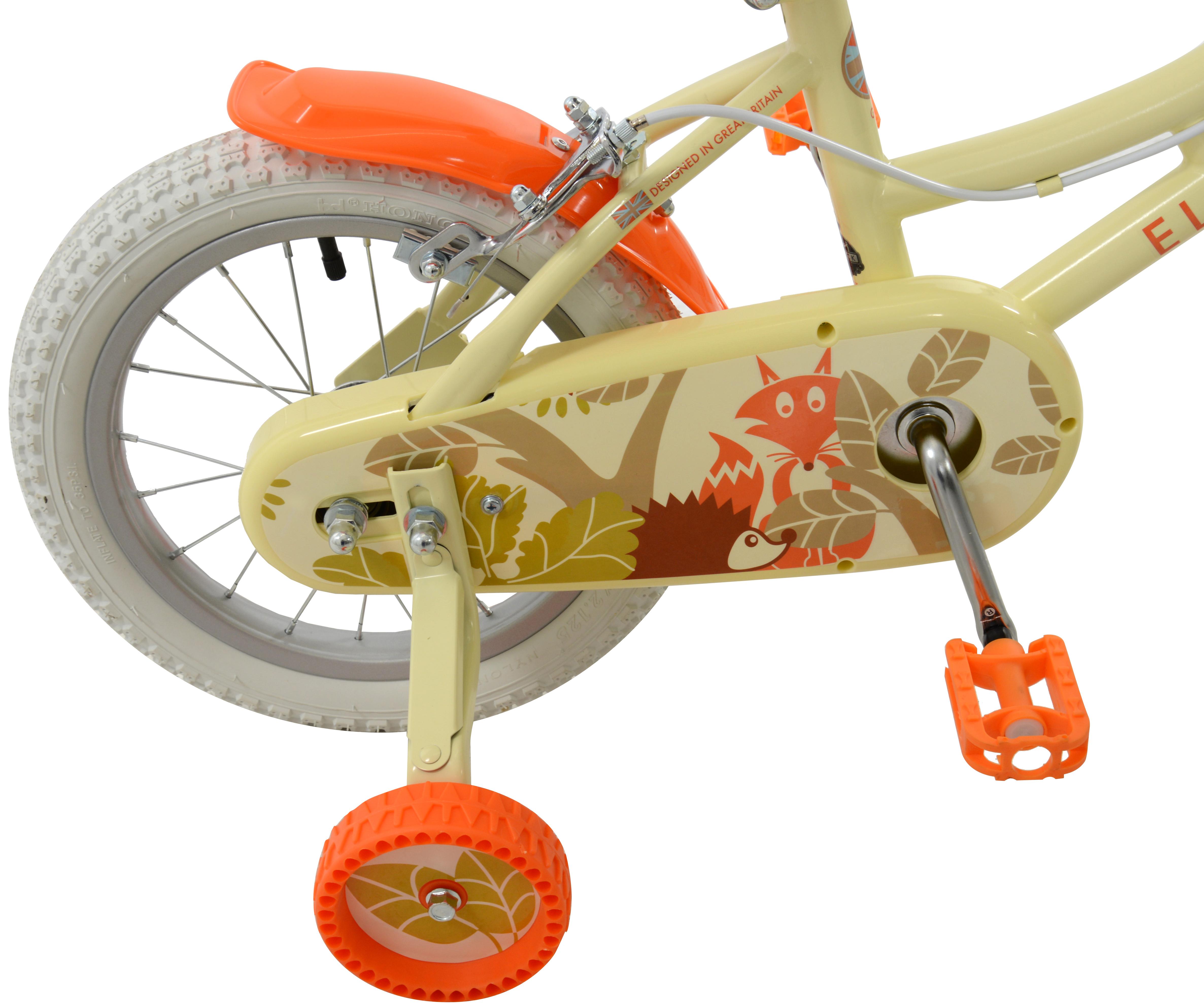 elswick bikes 14 inch