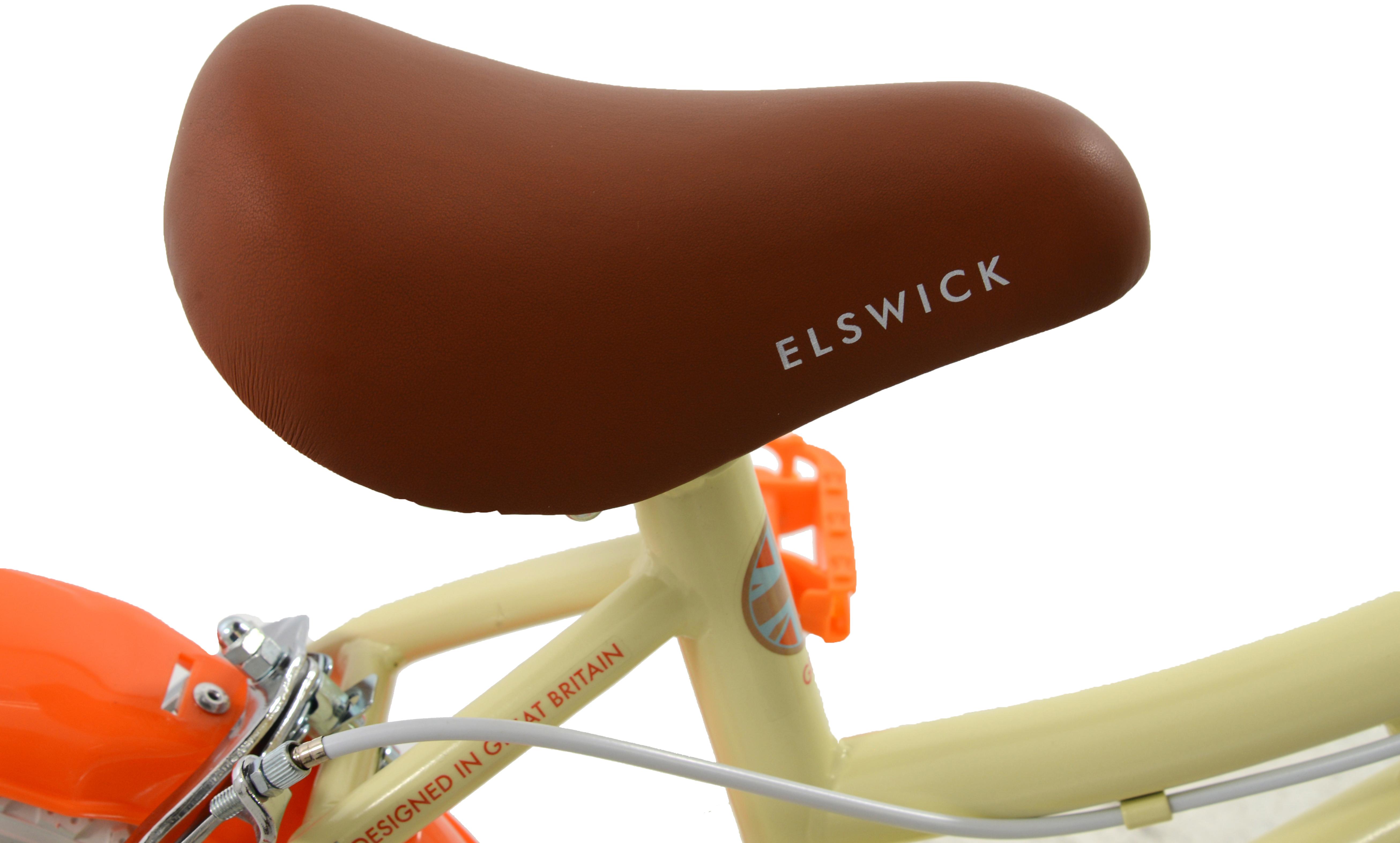 elswick girls bike