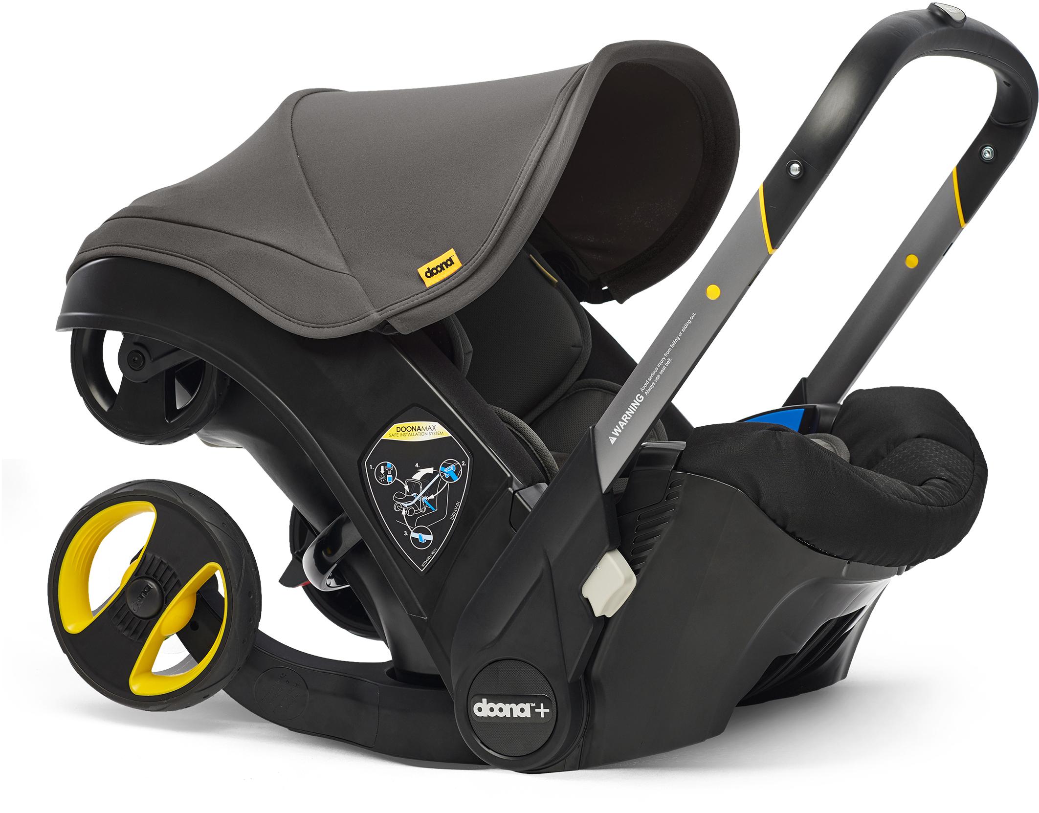 doona car seat stroller uk