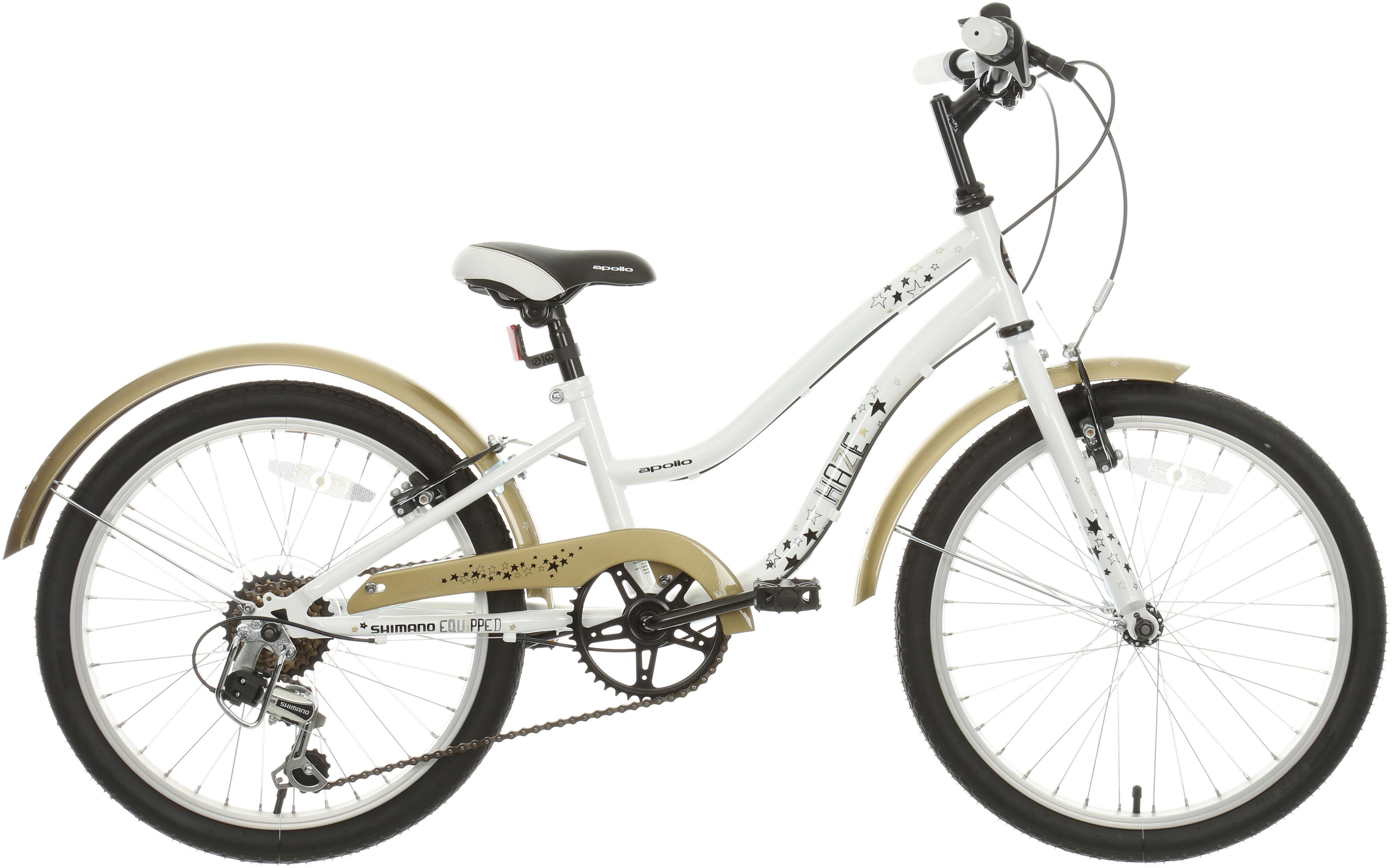 20 hybrid bike