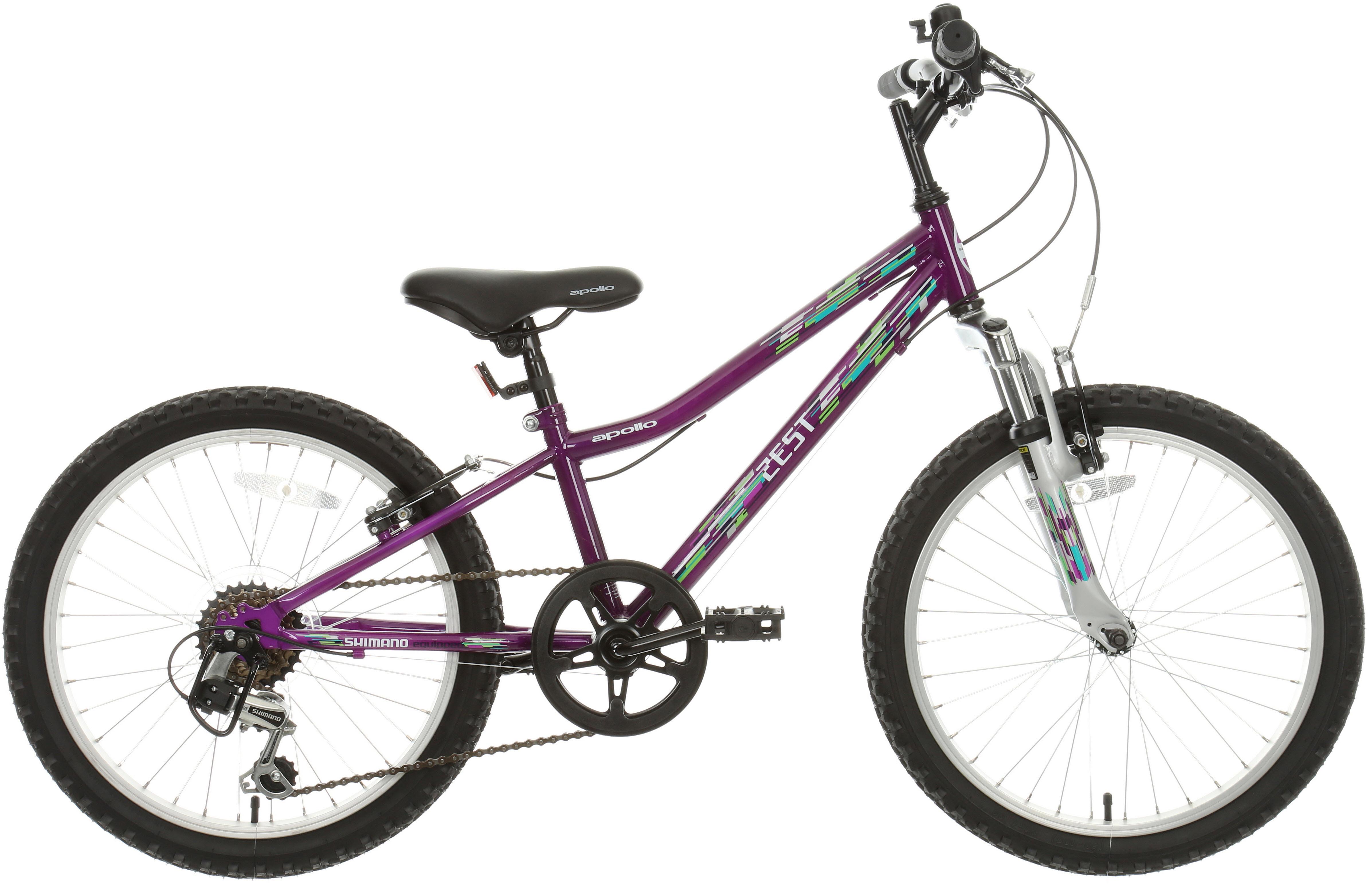 atlas cycle 18 inch price