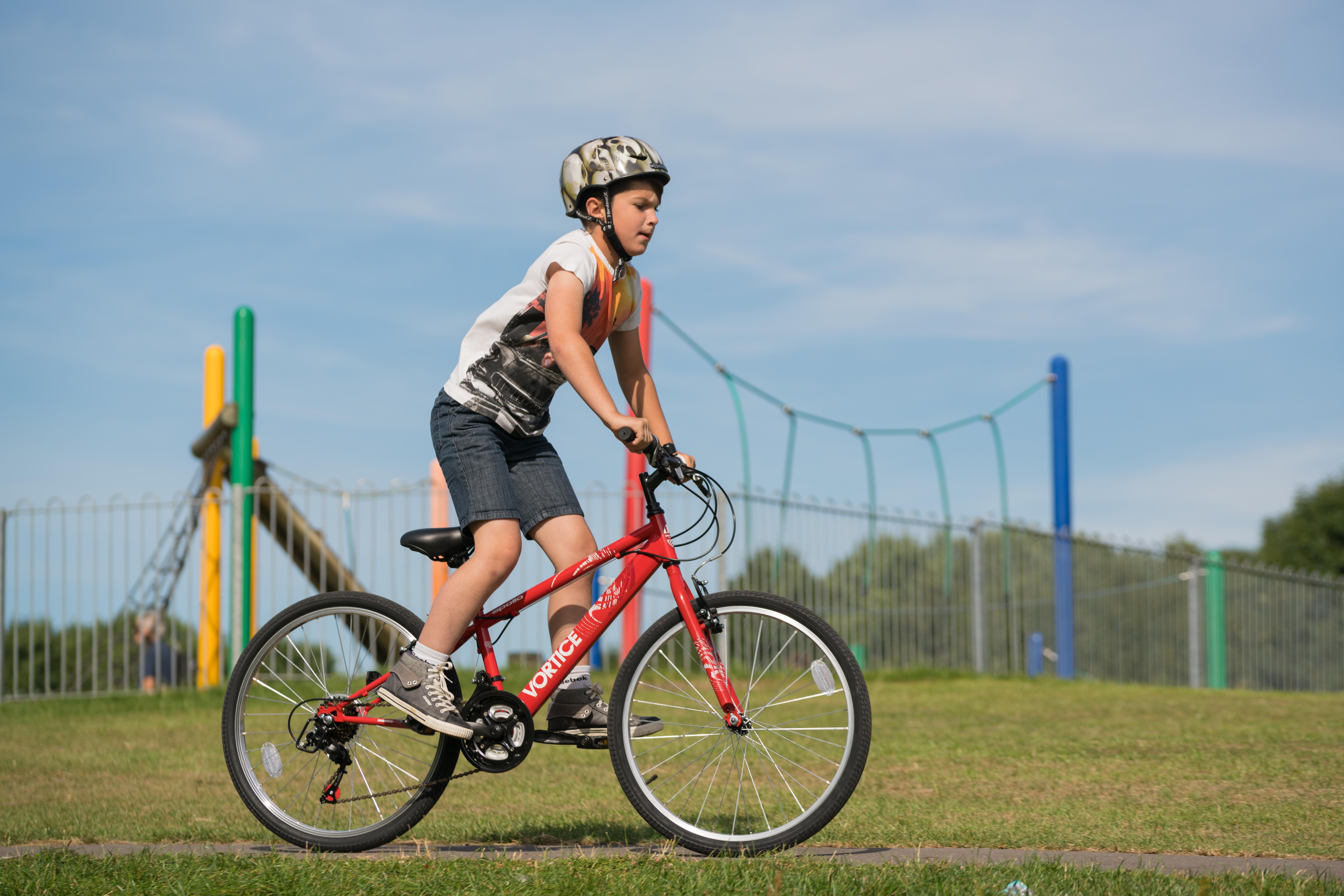 apollo vortice 24 inch