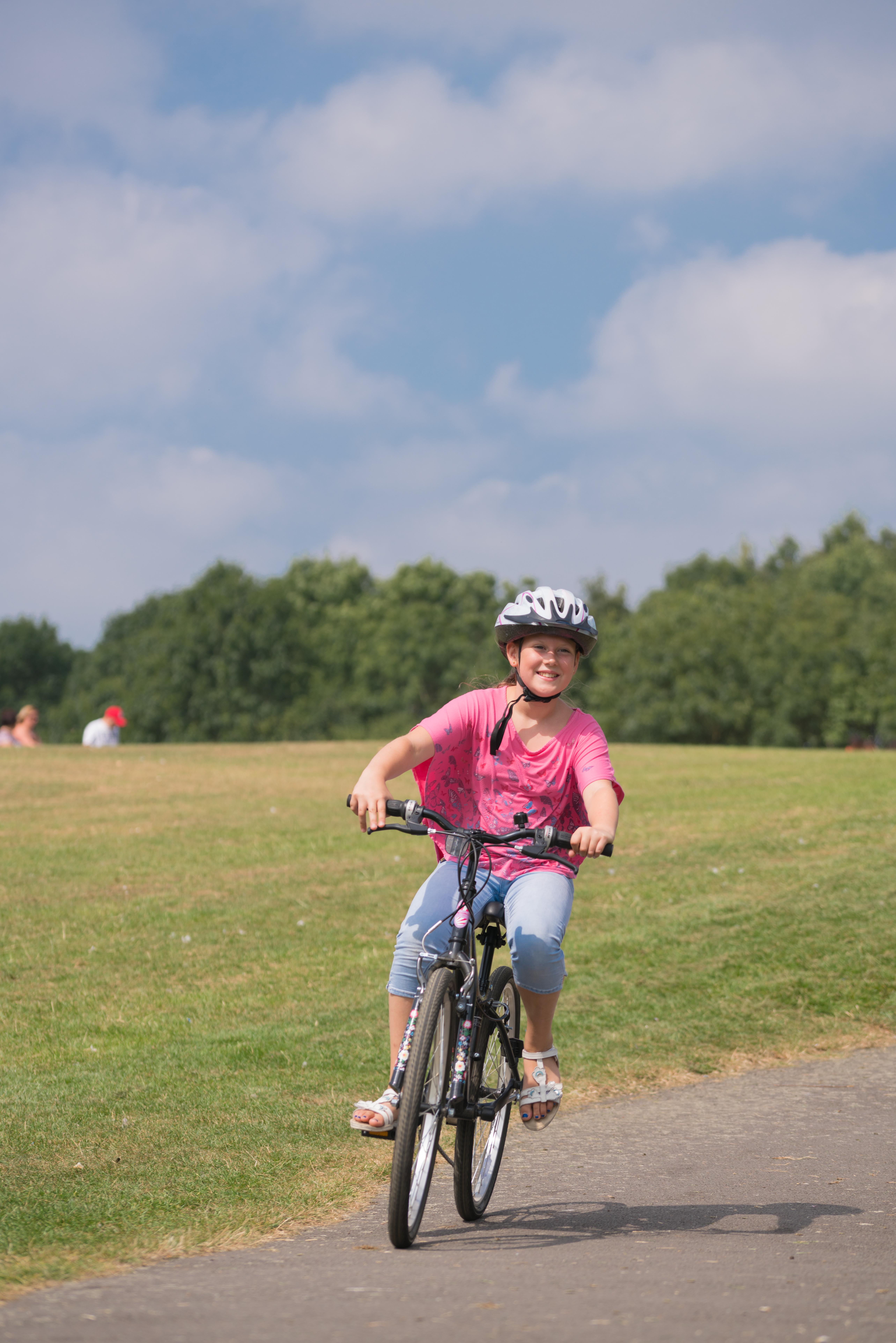 halfords kinx bike