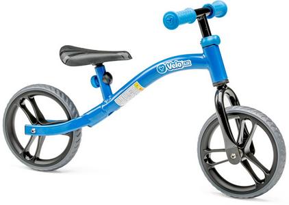 Y Fliker Scooters Balance Bikes Yvolution Halfords UK