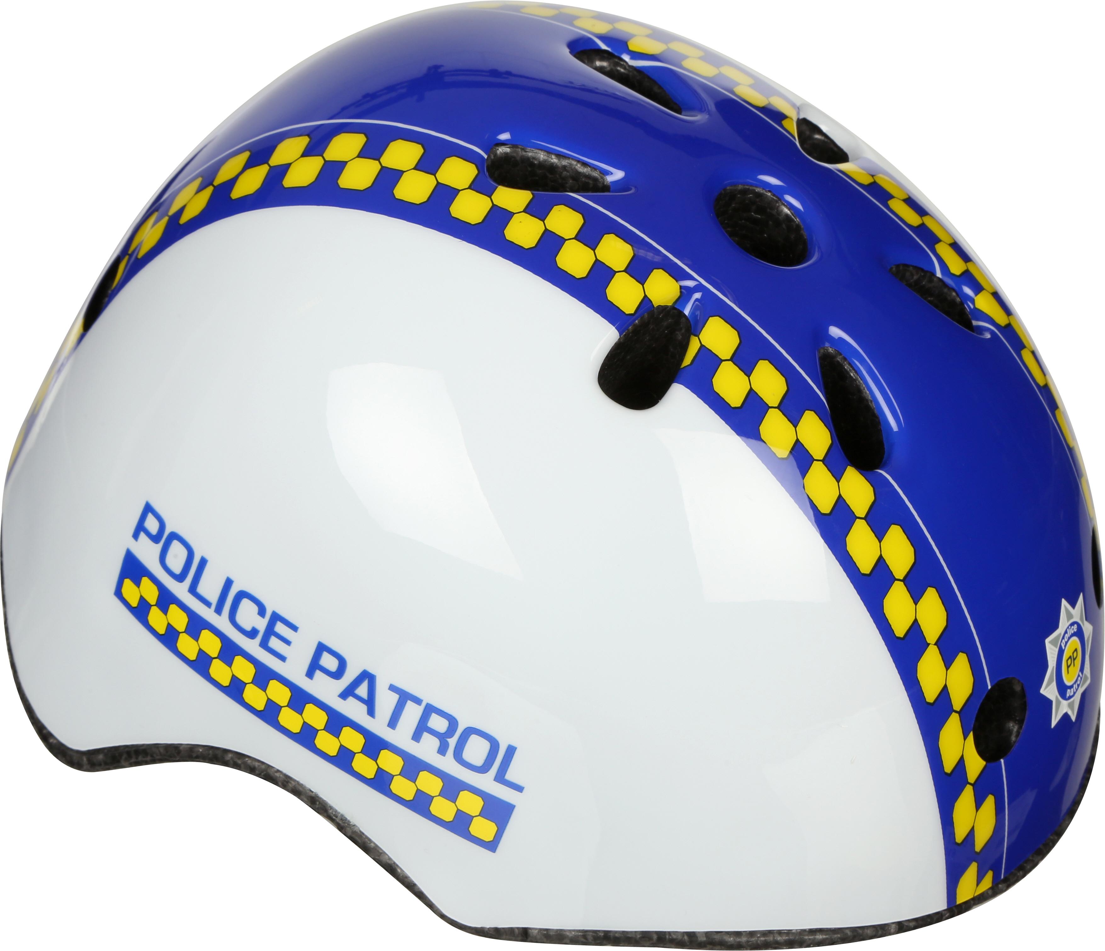 paw patrol helmet halfords