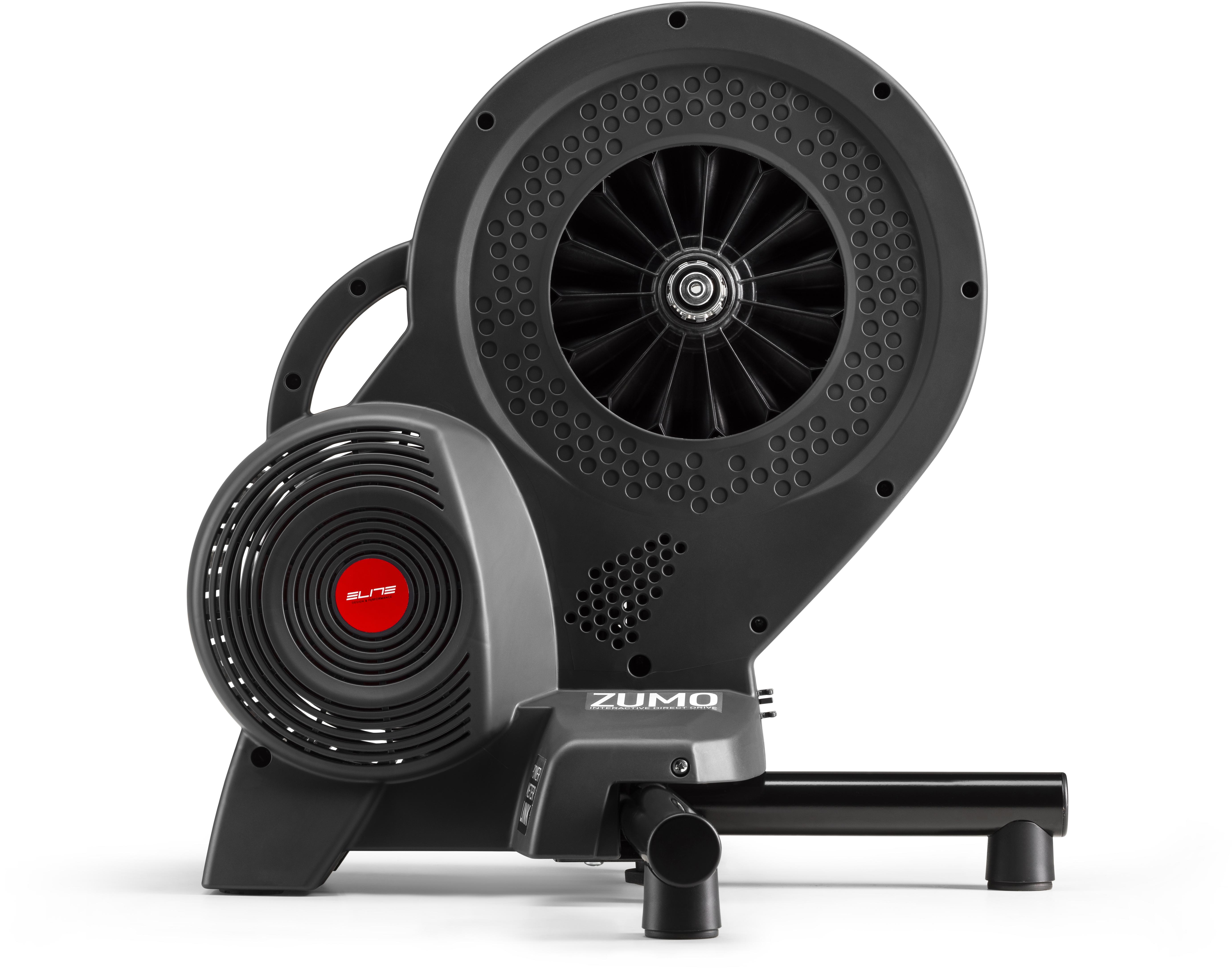 smart interactive turbo trainer