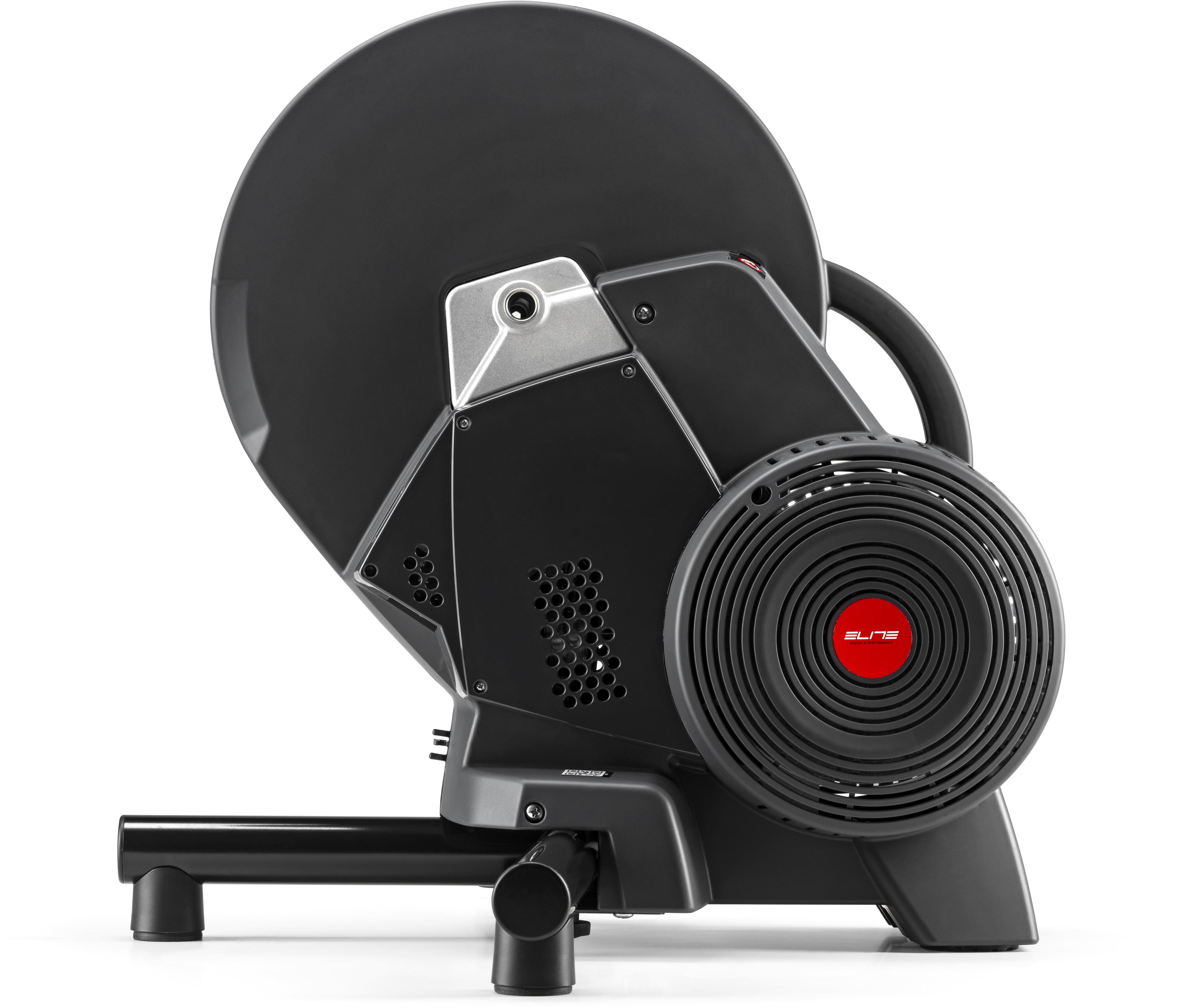 elite zumo smart interactive turbo trainer