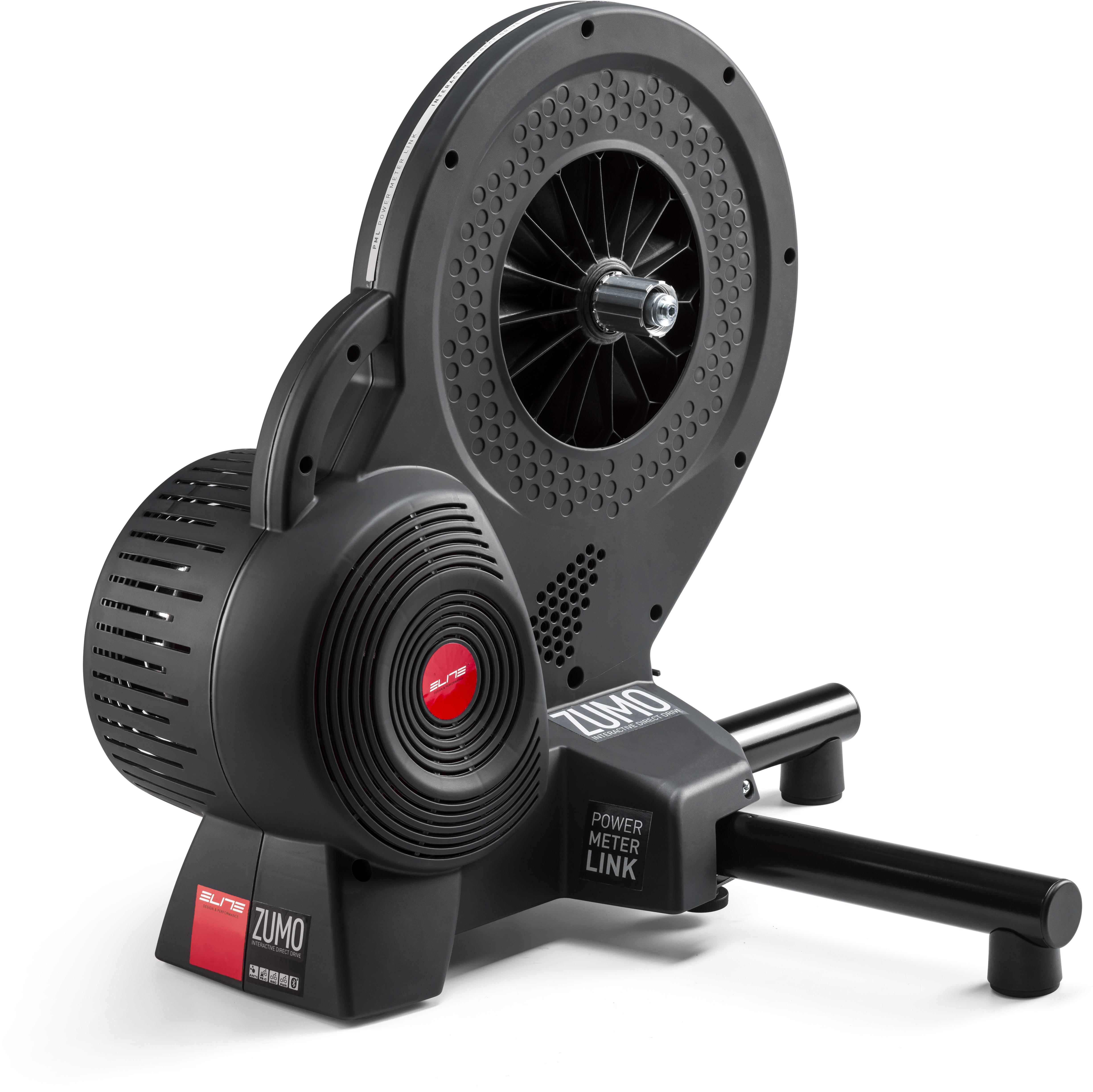 smart interactive turbo trainer