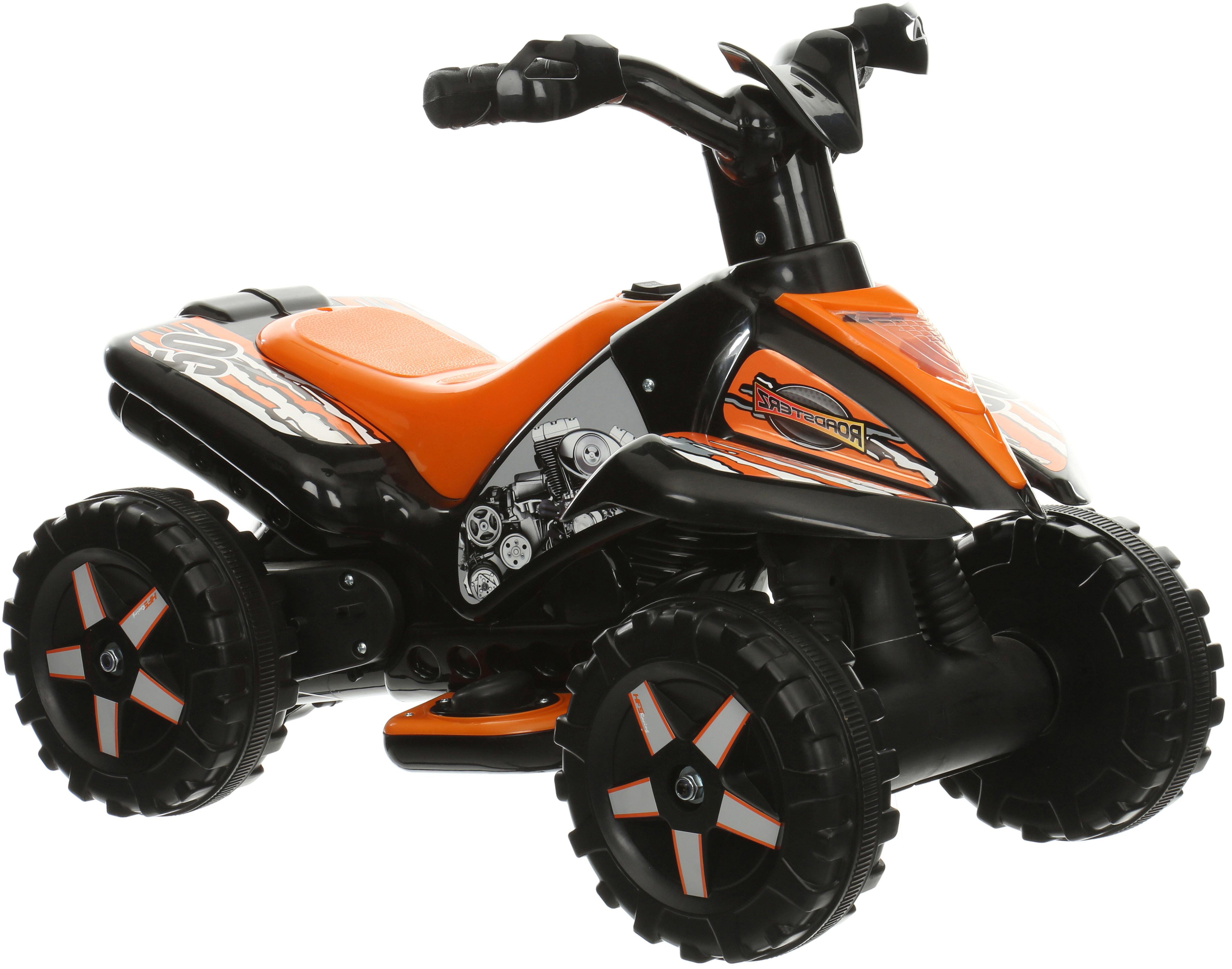 halfords electric ride ons