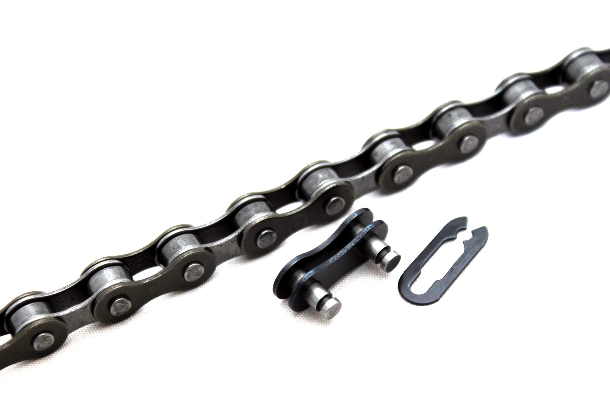 single speed chain halfords