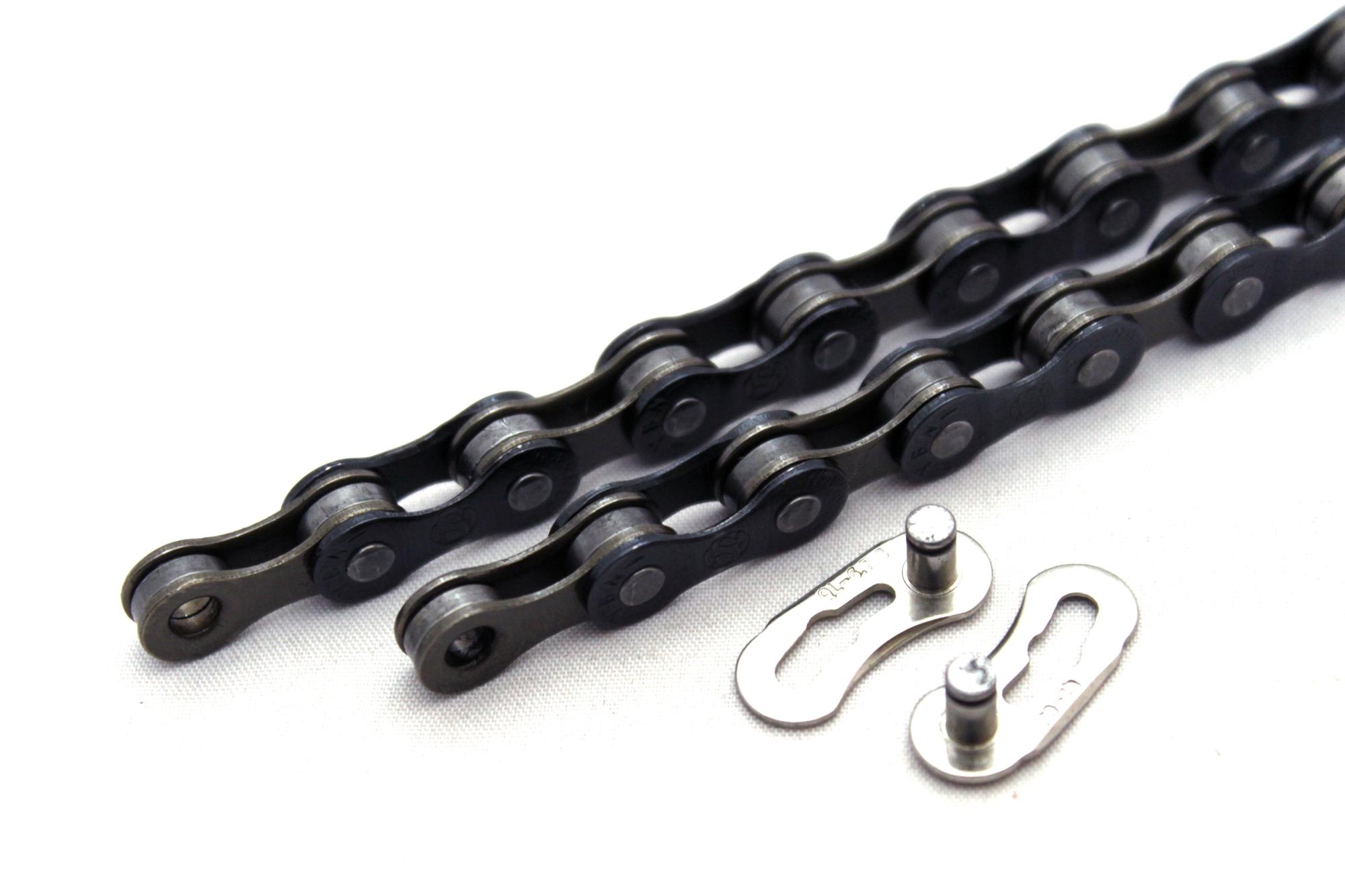 standard bicycle chain
