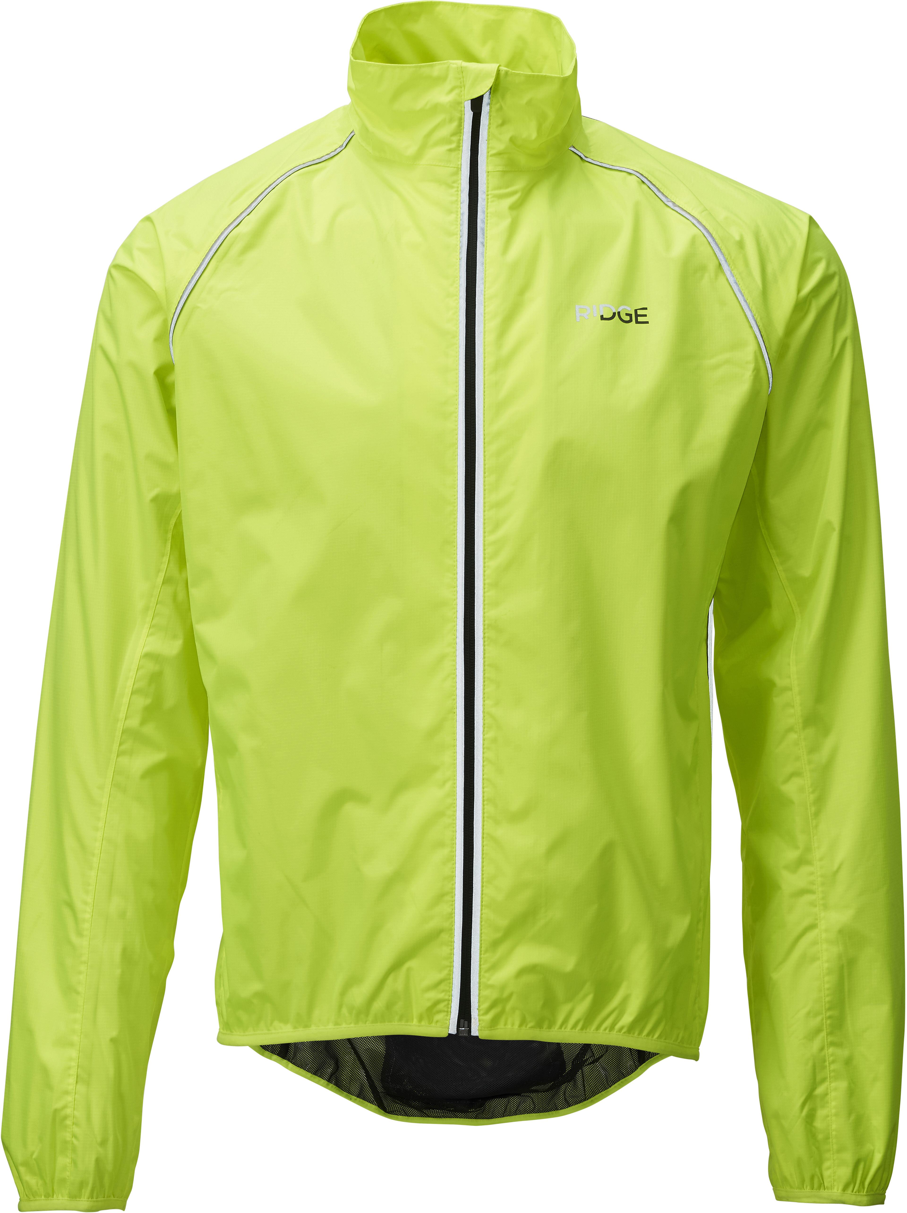 halfords cycling jackets