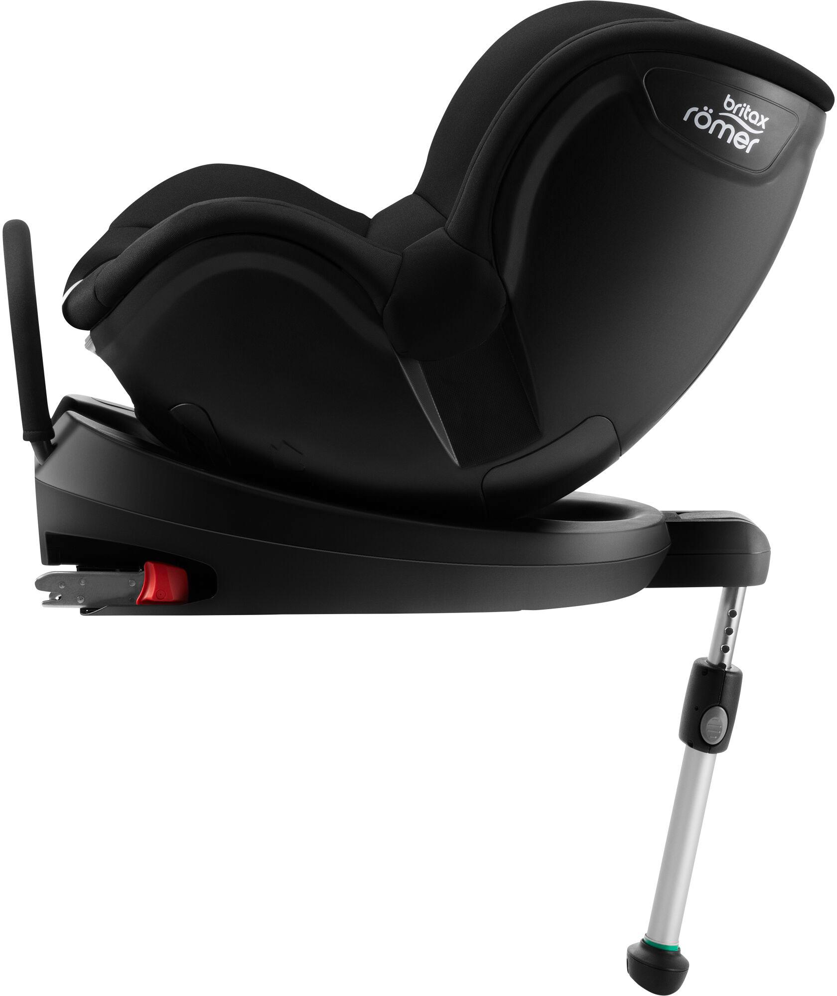 britax dualfix halfords