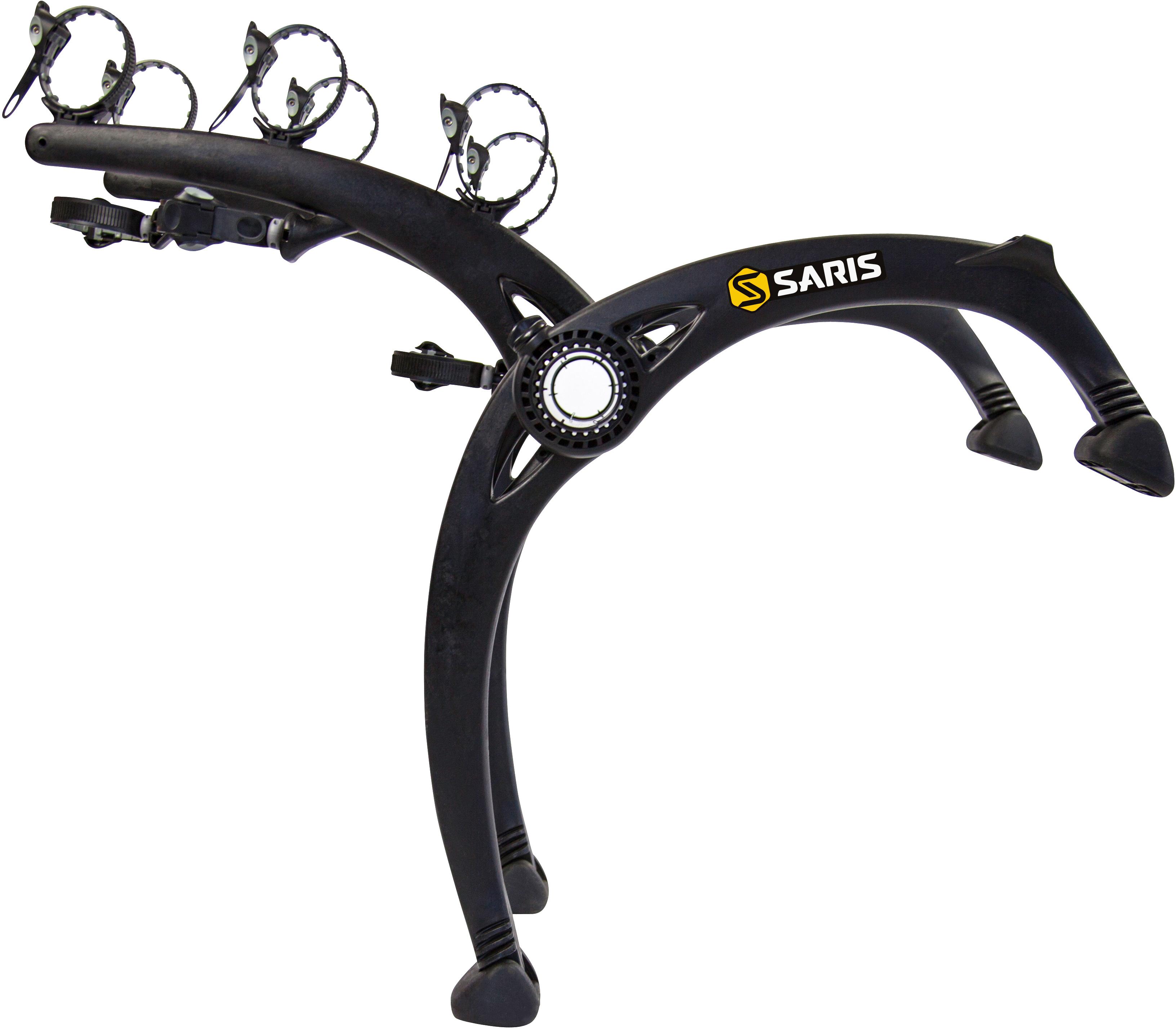 saris bones ex rear cycle carrier