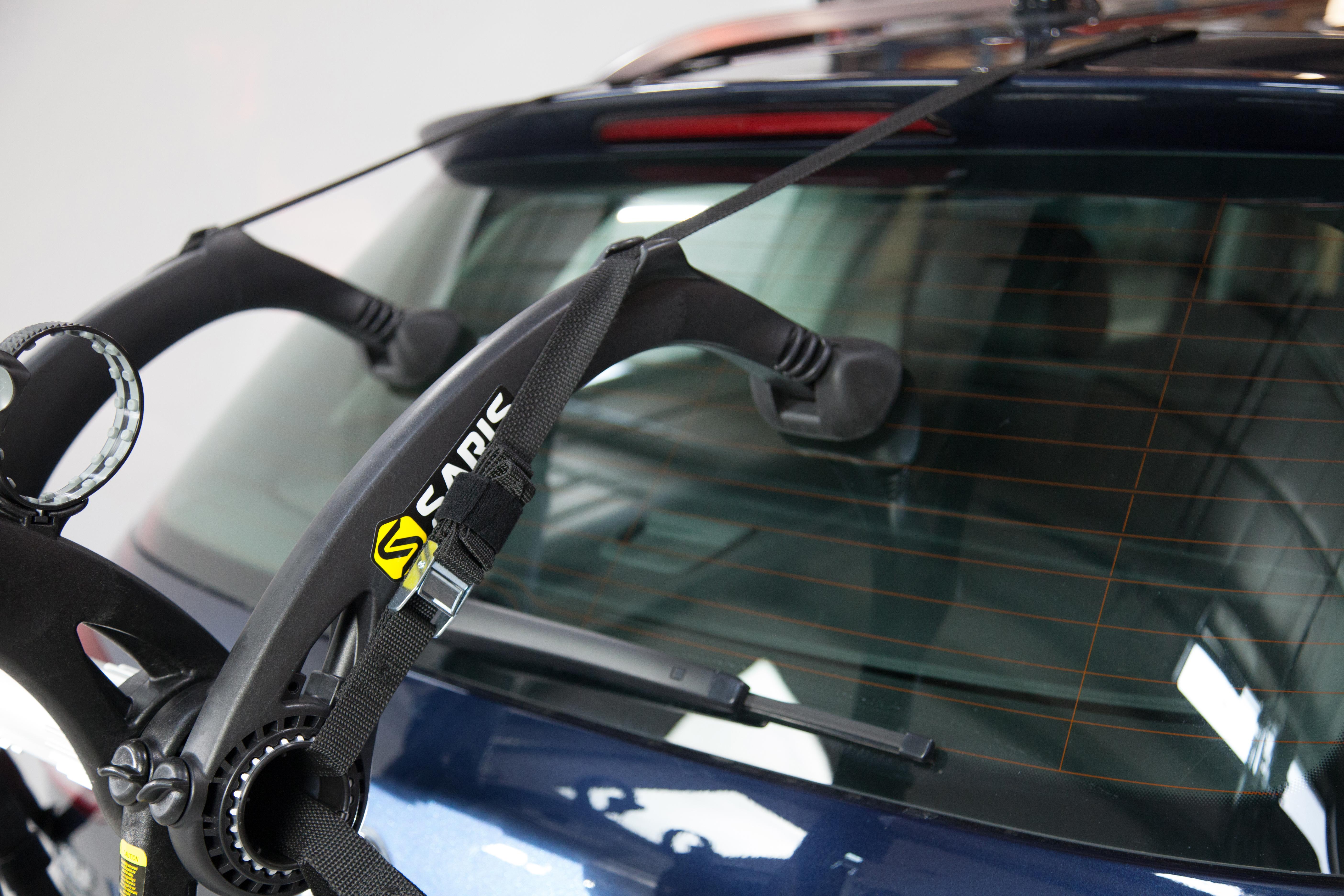 saris bones 3 bike rack review